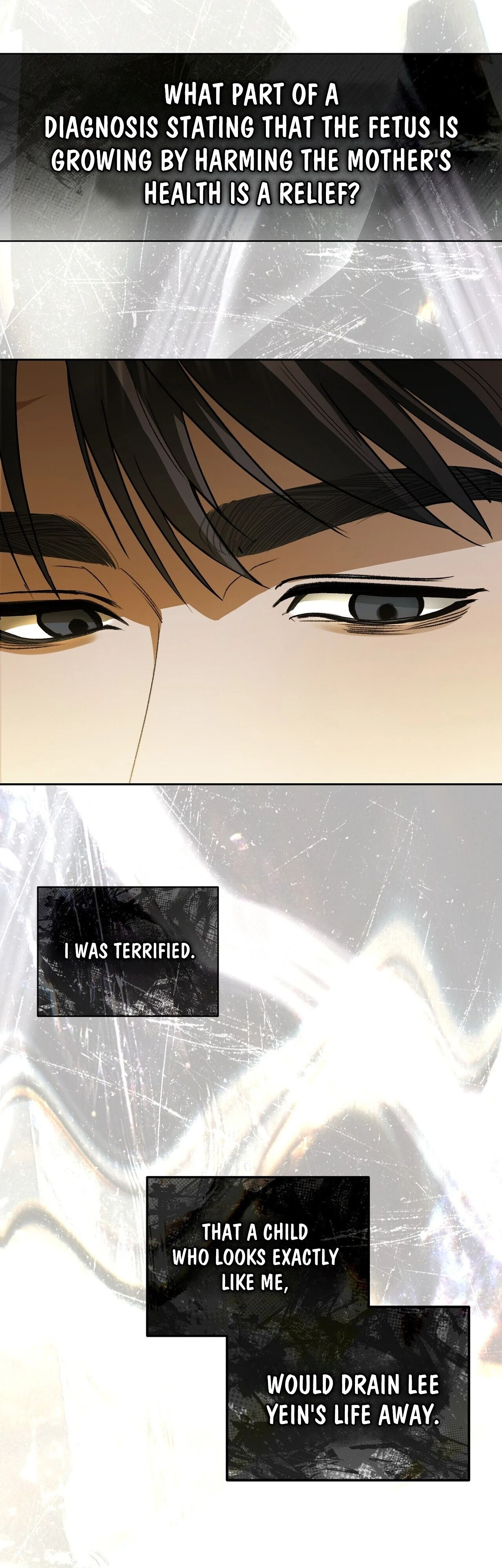 Read Daranado Geudae chapter 27 image 10 on Lezhin