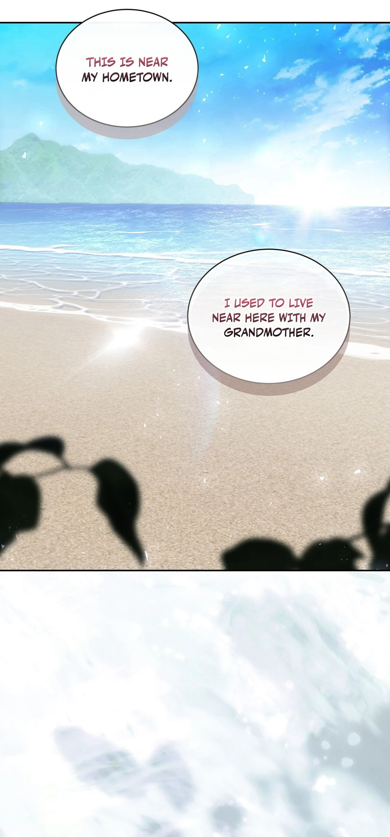 Read Daranado Geudae chapter 27 image 14 on Lezhin