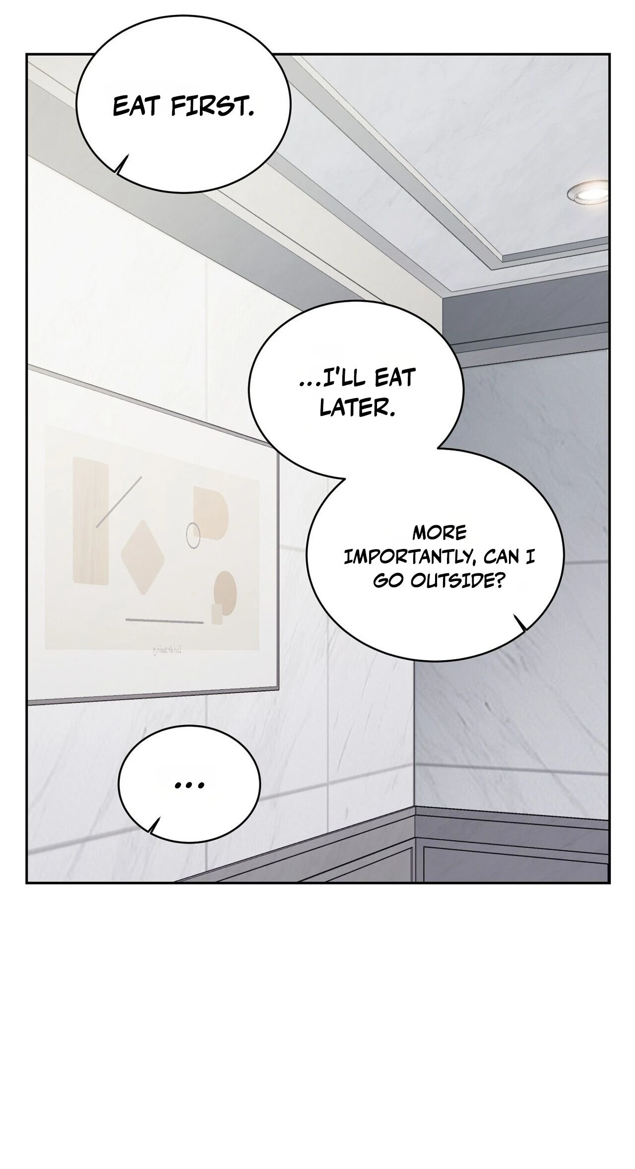 Read Daranado Geudae chapter 27 image 17 on Lezhin