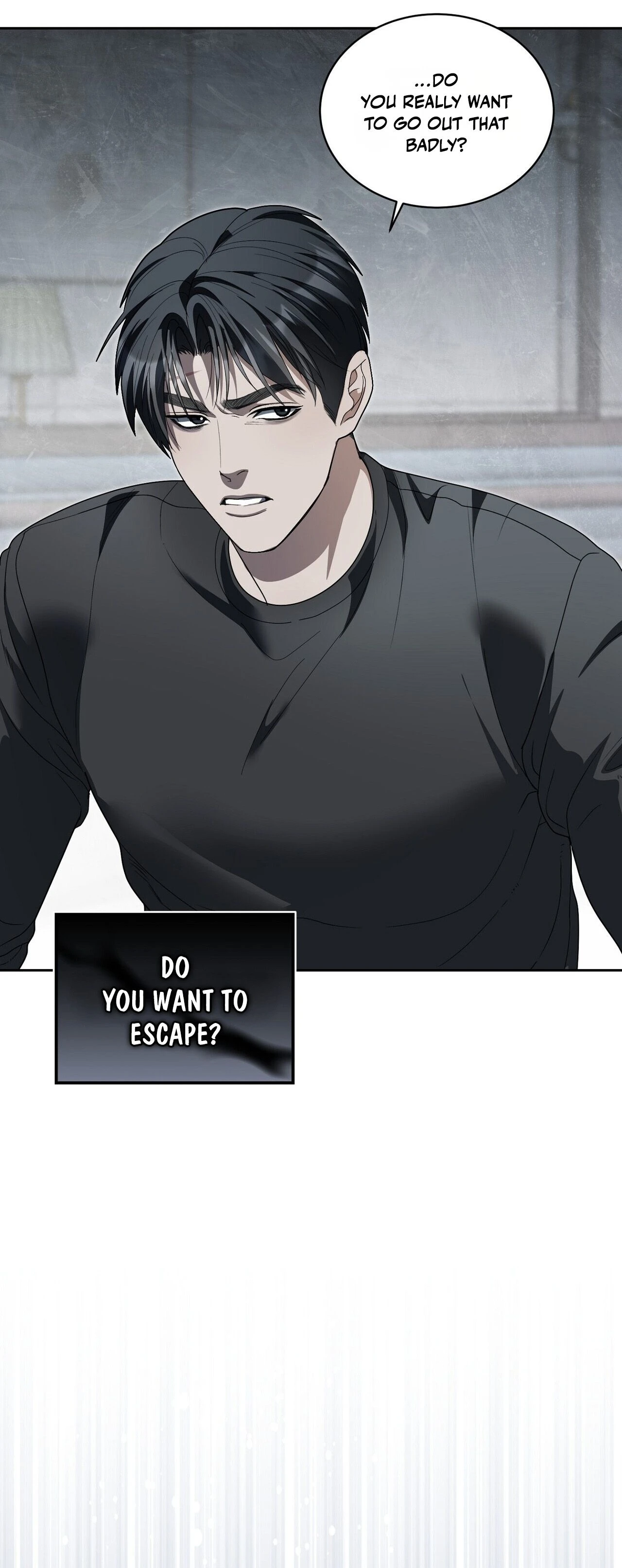 Read Daranado Geudae chapter 27 image 19 on Lezhin