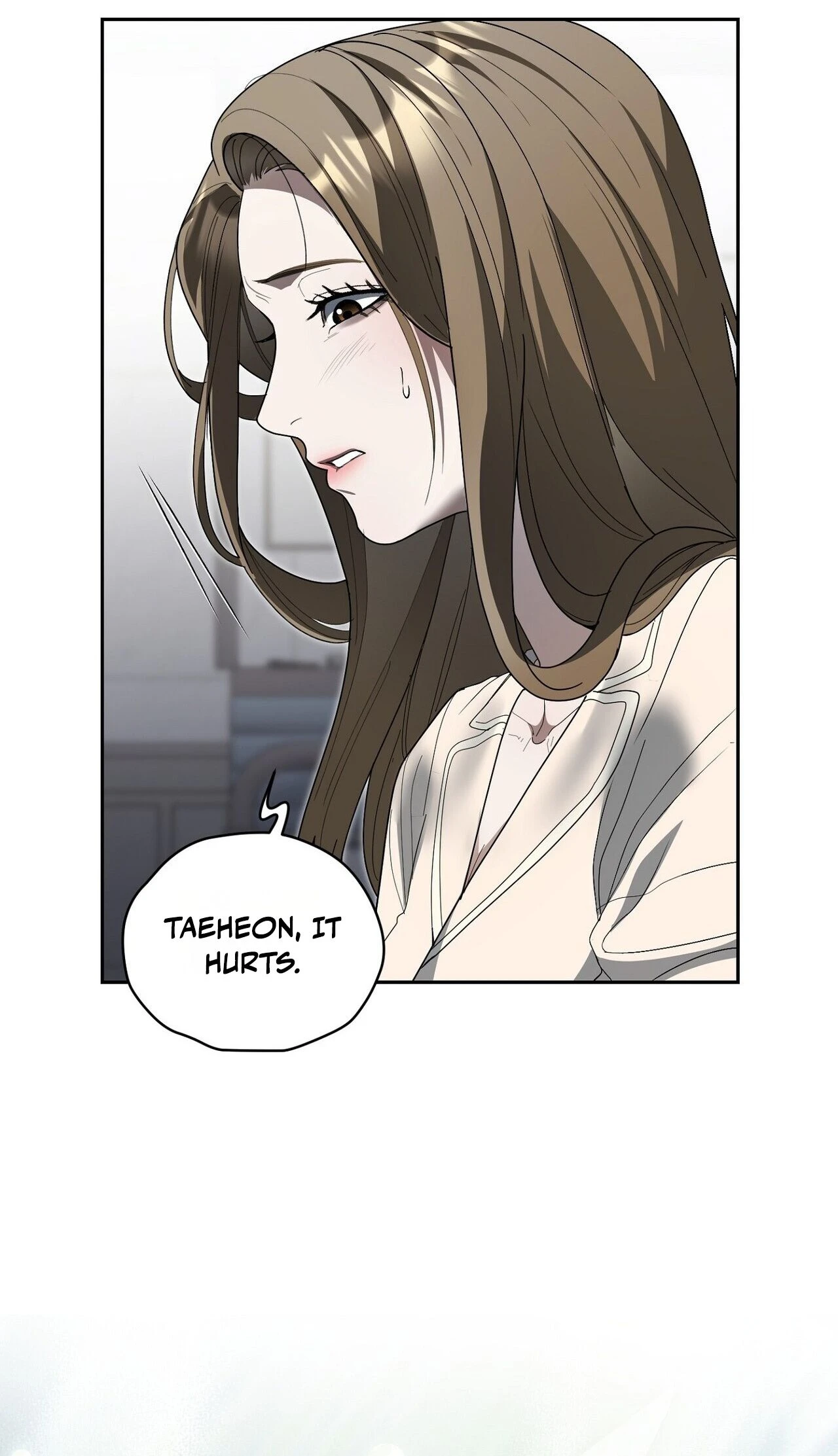 Read Daranado Geudae chapter 27 image 21 on Lezhin