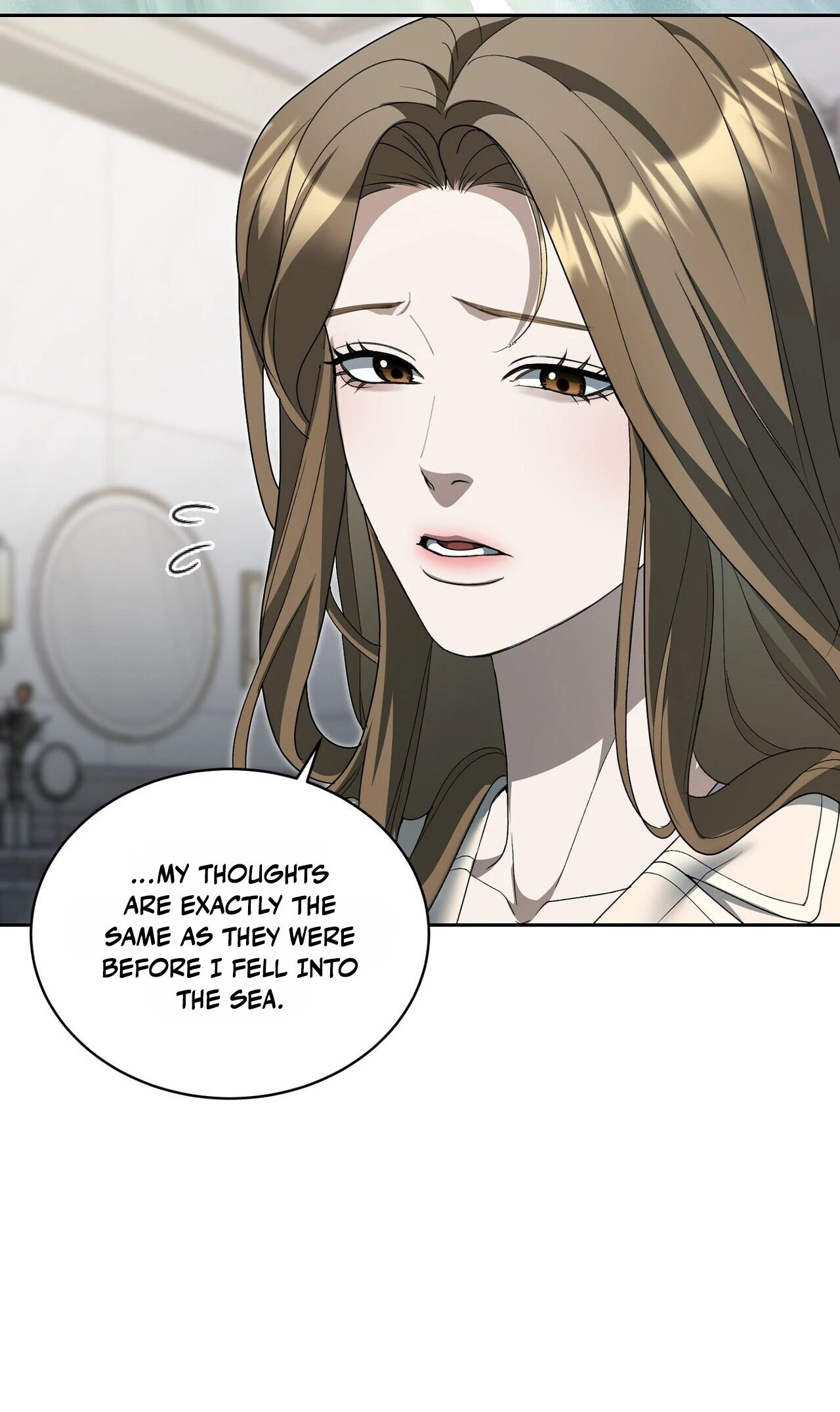 Read Daranado Geudae chapter 27 image 23 on Lezhin