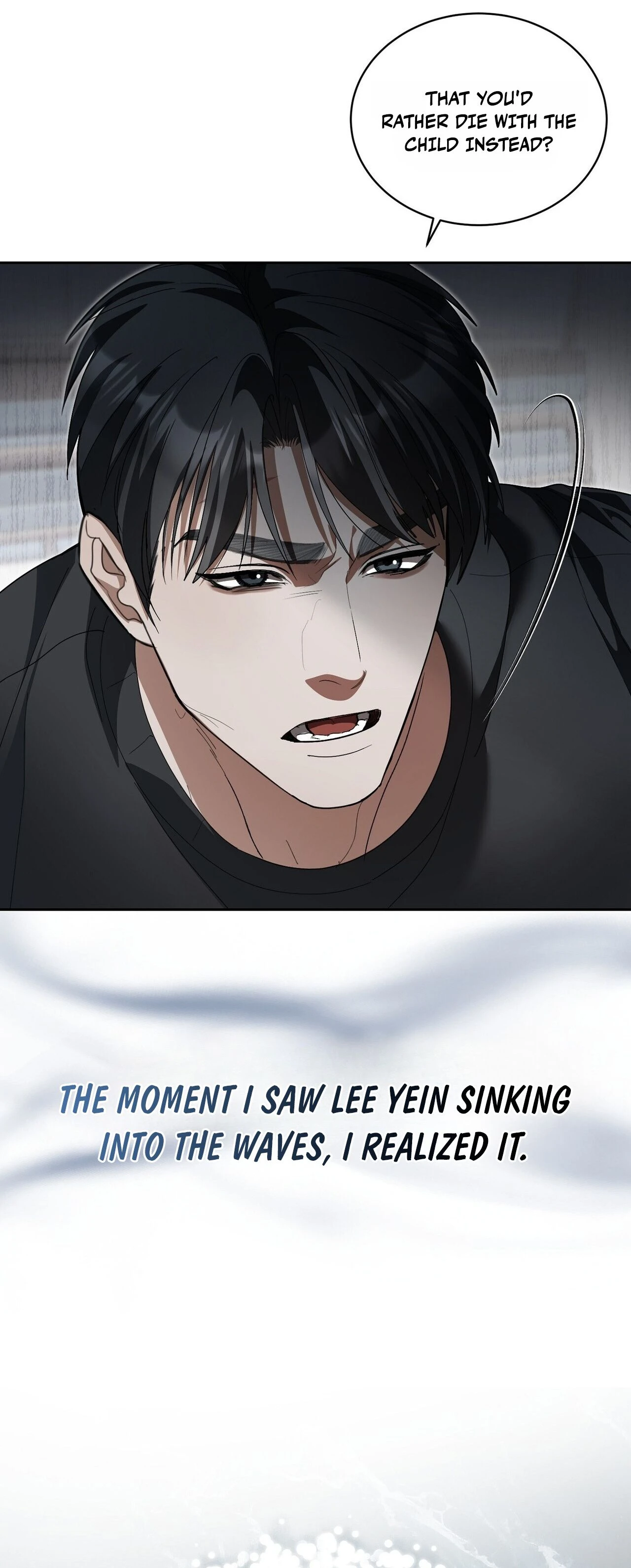 Read Daranado Geudae chapter 27 image 24 on Lezhin