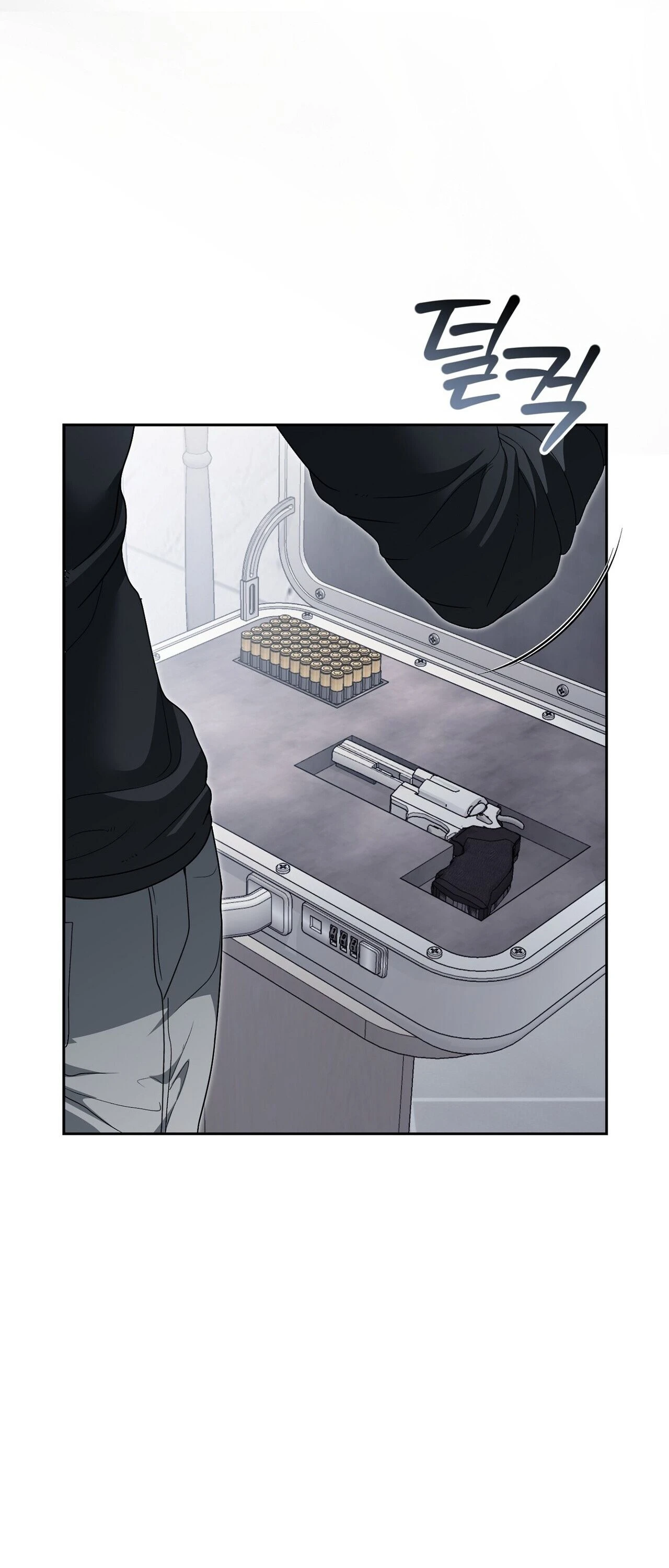 Read Daranado Geudae chapter 27 image 27 on Lezhin