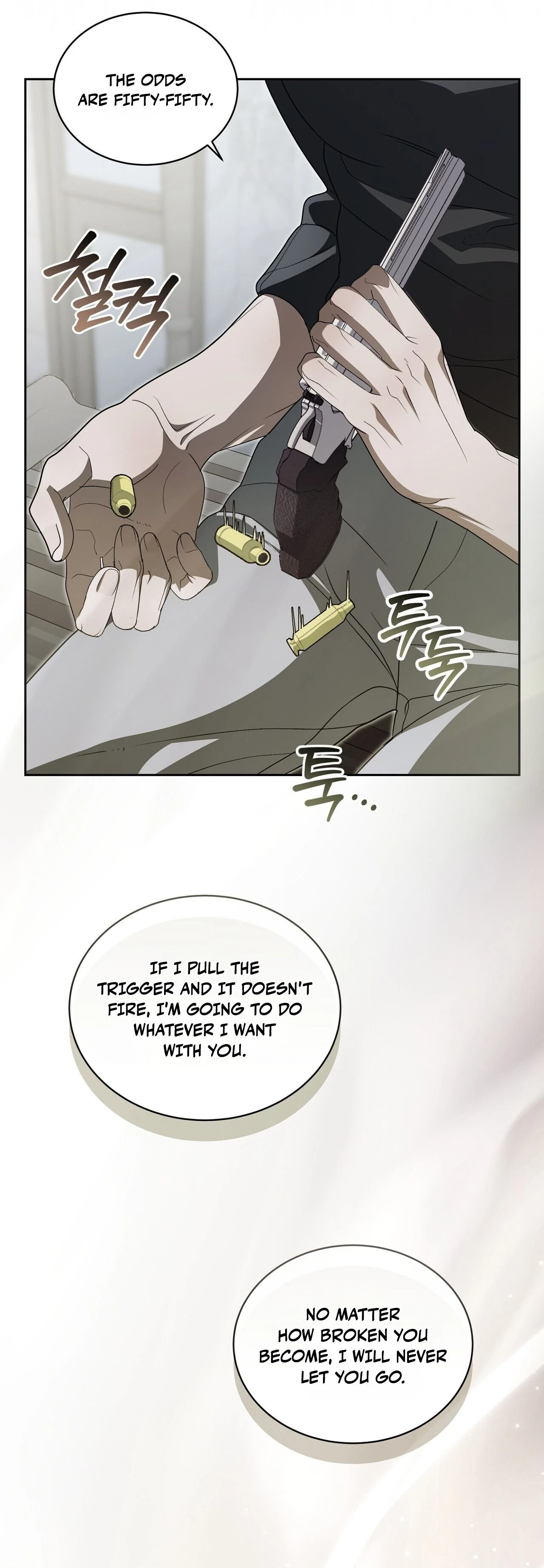 Read Daranado Geudae chapter 27 image 30 on Lezhin