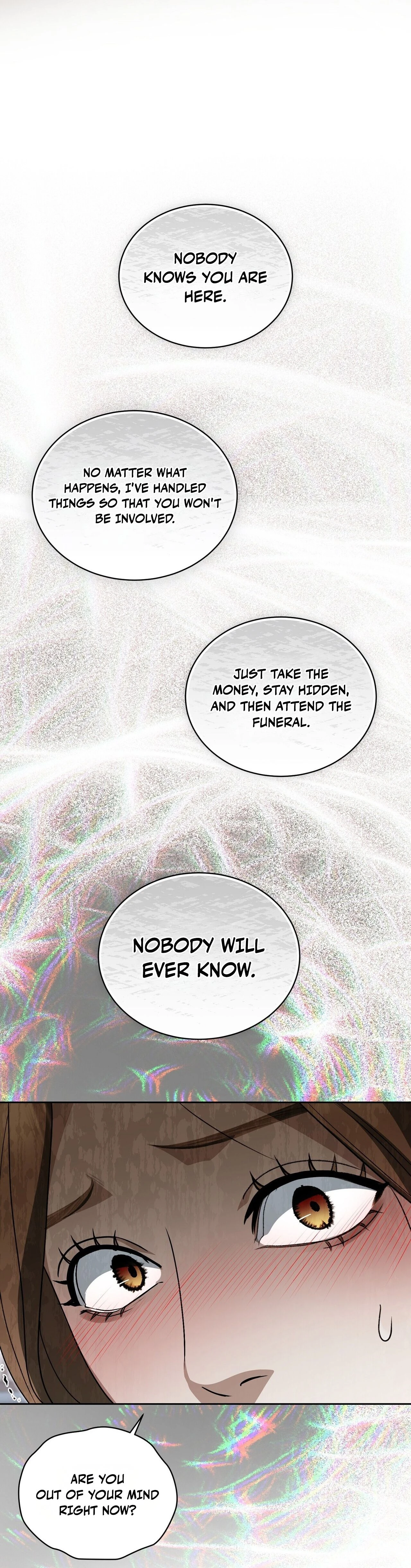 Read Daranado Geudae chapter 27 image 33 on Lezhin