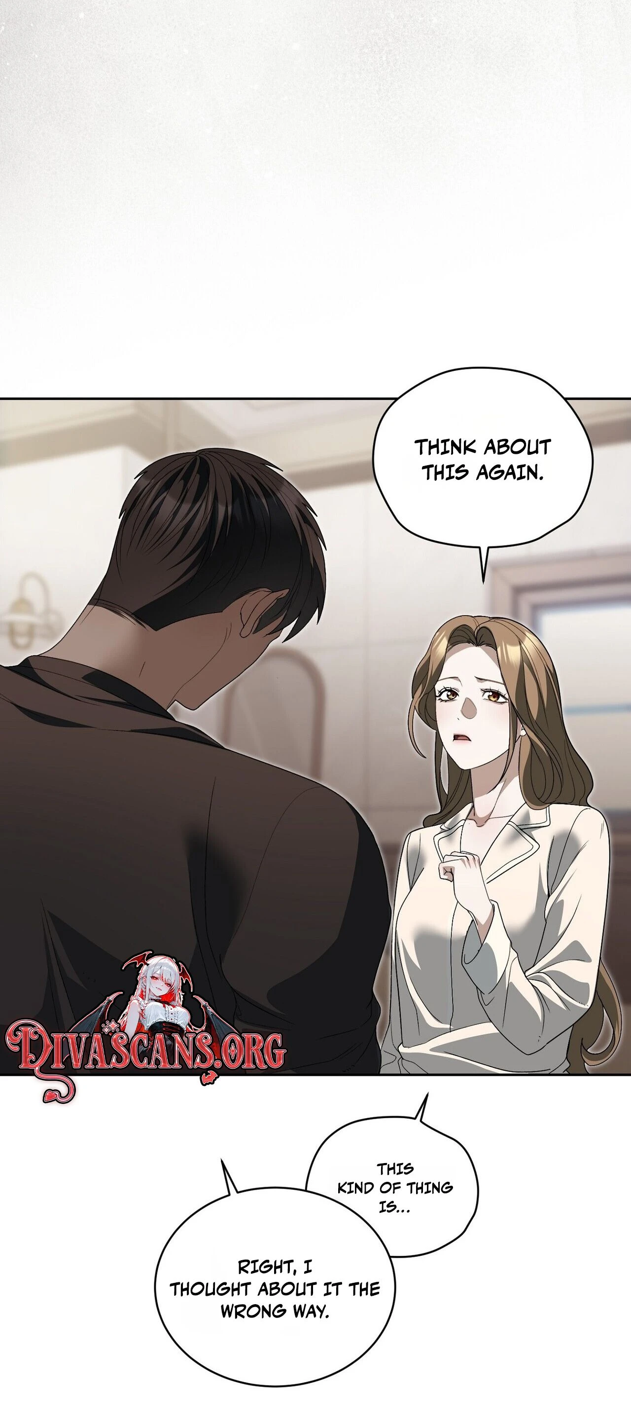 Read Daranado Geudae chapter 27 image 37 on Lezhin