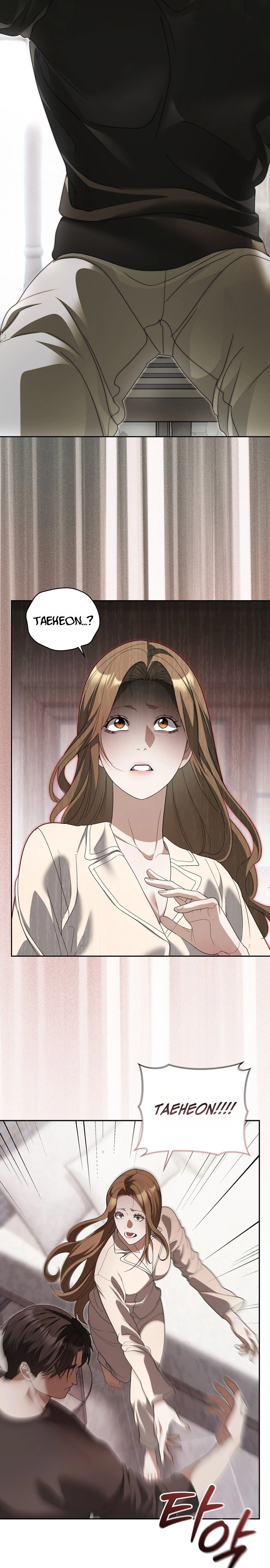 Read Daranado Geudae chapter 27 image 39 on Lezhin