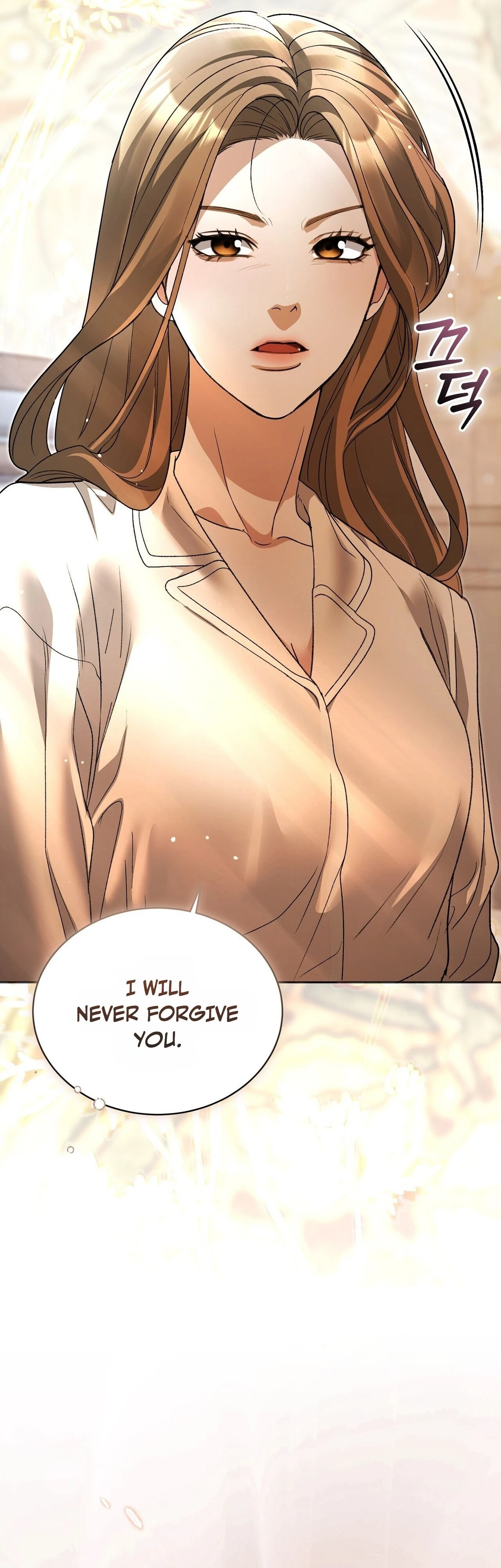 Read Daranado Geudae chapter 27 image 4 on Lezhin