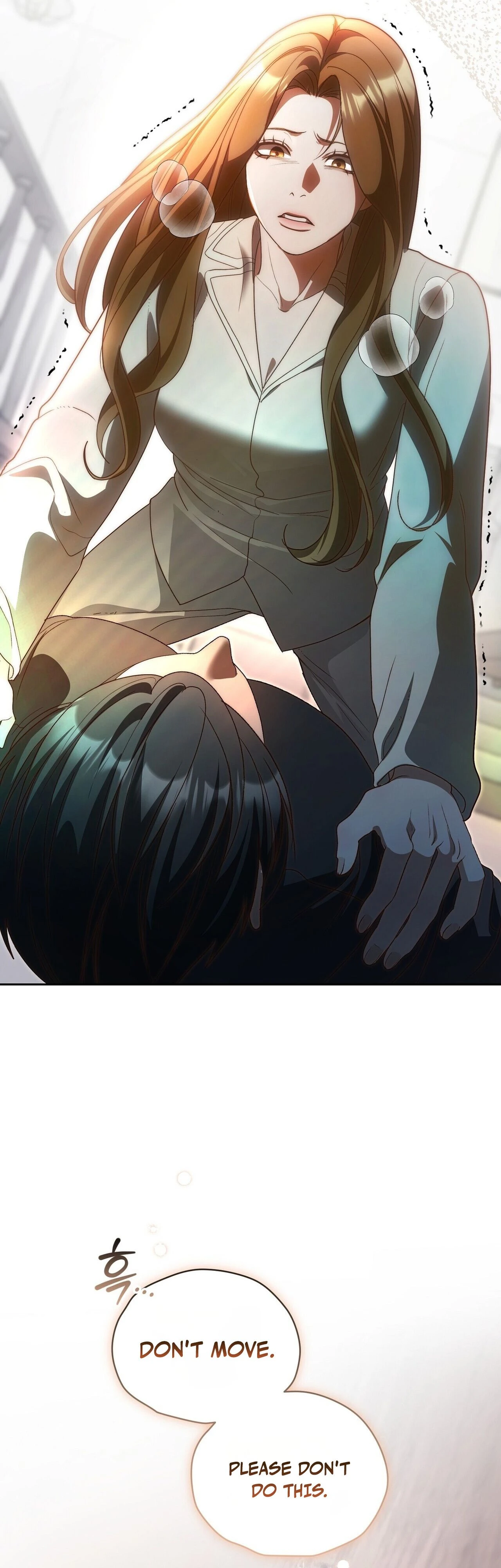 Read Daranado Geudae chapter 27 image 41 on Lezhin