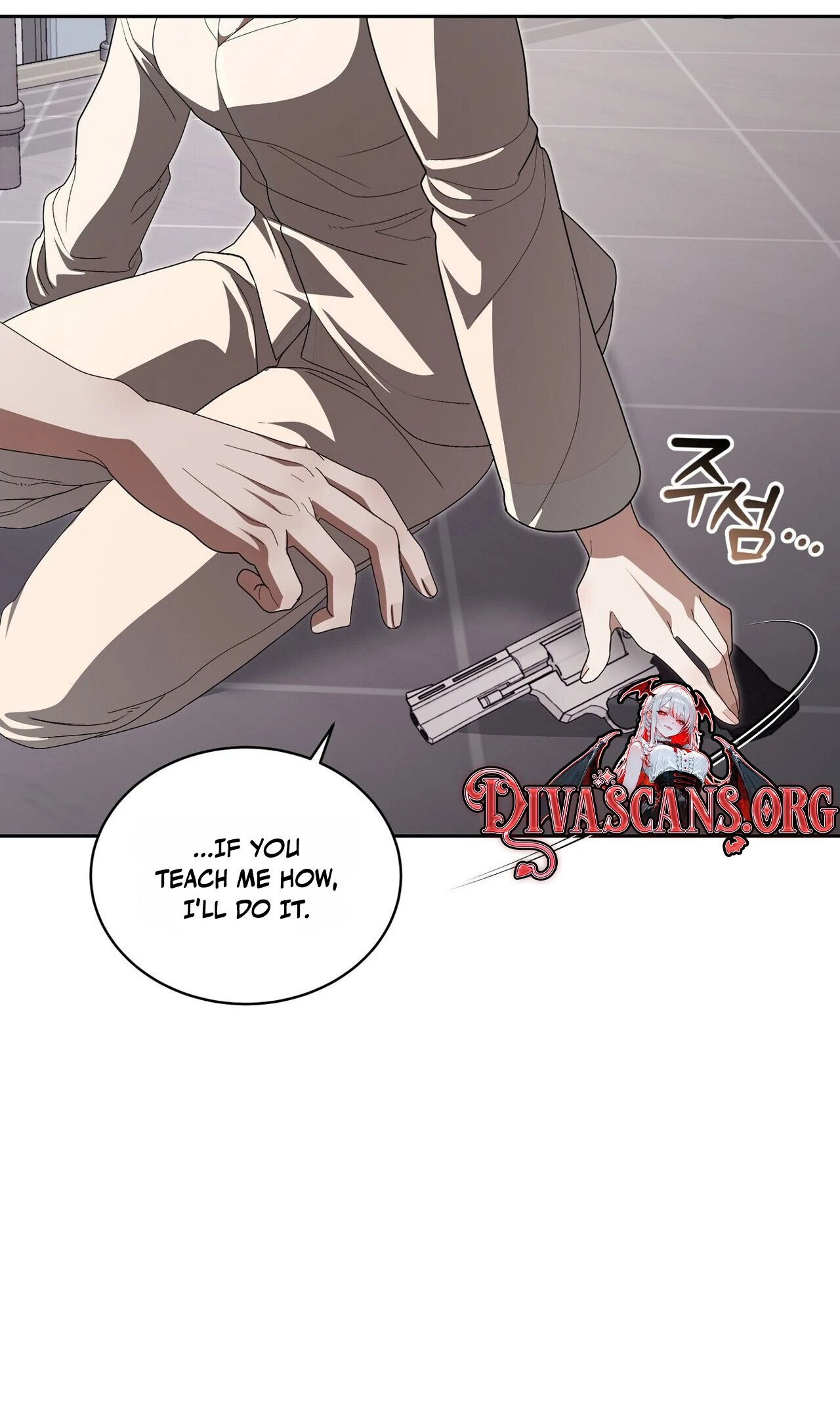 Read Daranado Geudae chapter 27 image 44 on Lezhin