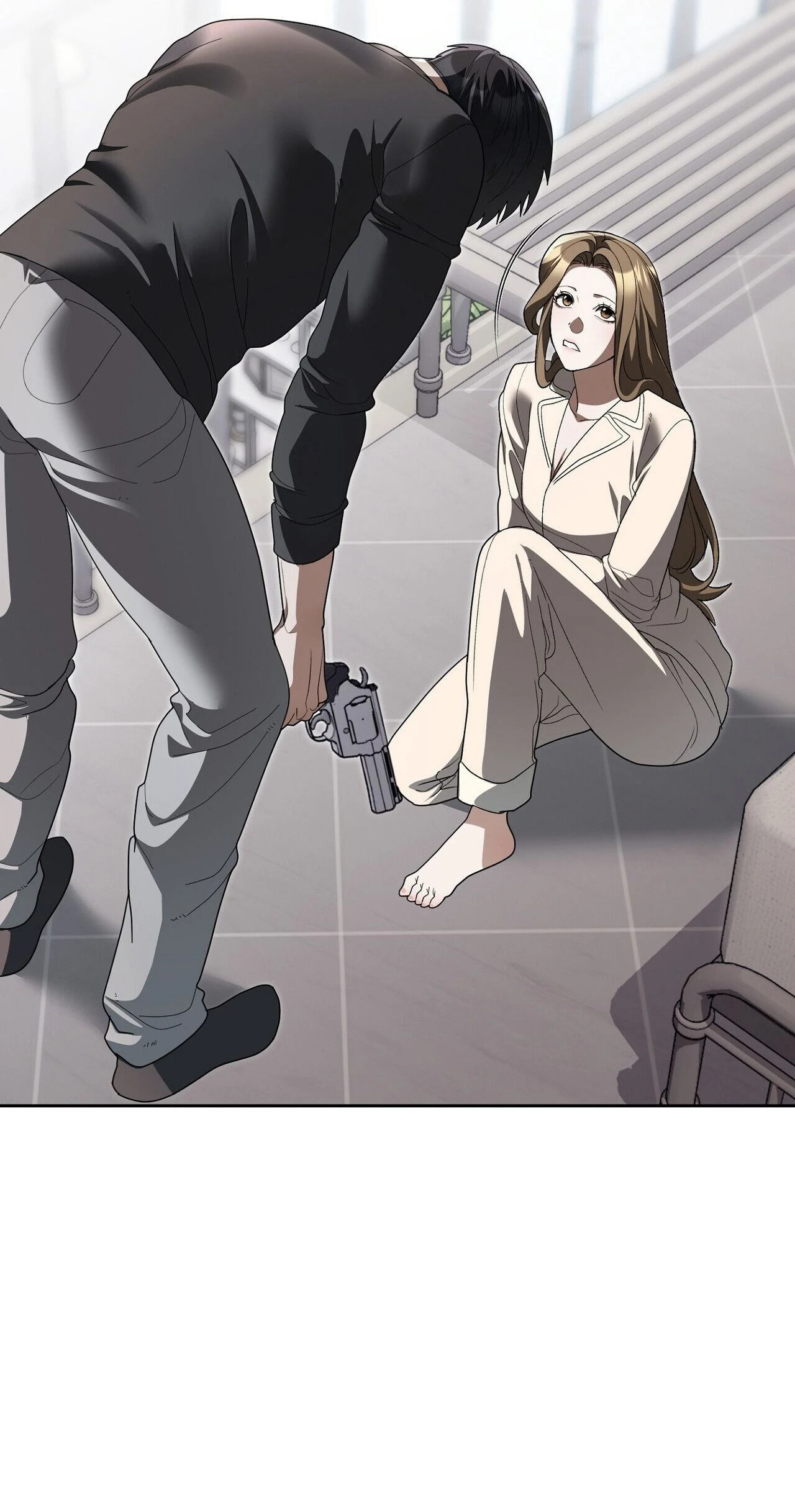 Read Daranado Geudae chapter 27 image 46 on Lezhin