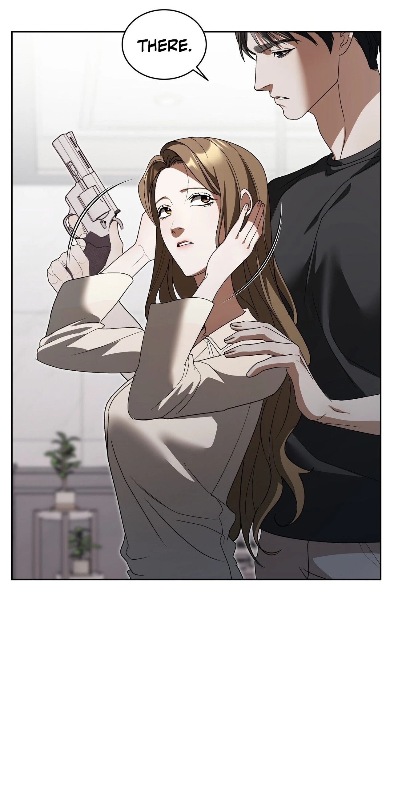 Read Daranado Geudae chapter 27 image 47 on Lezhin