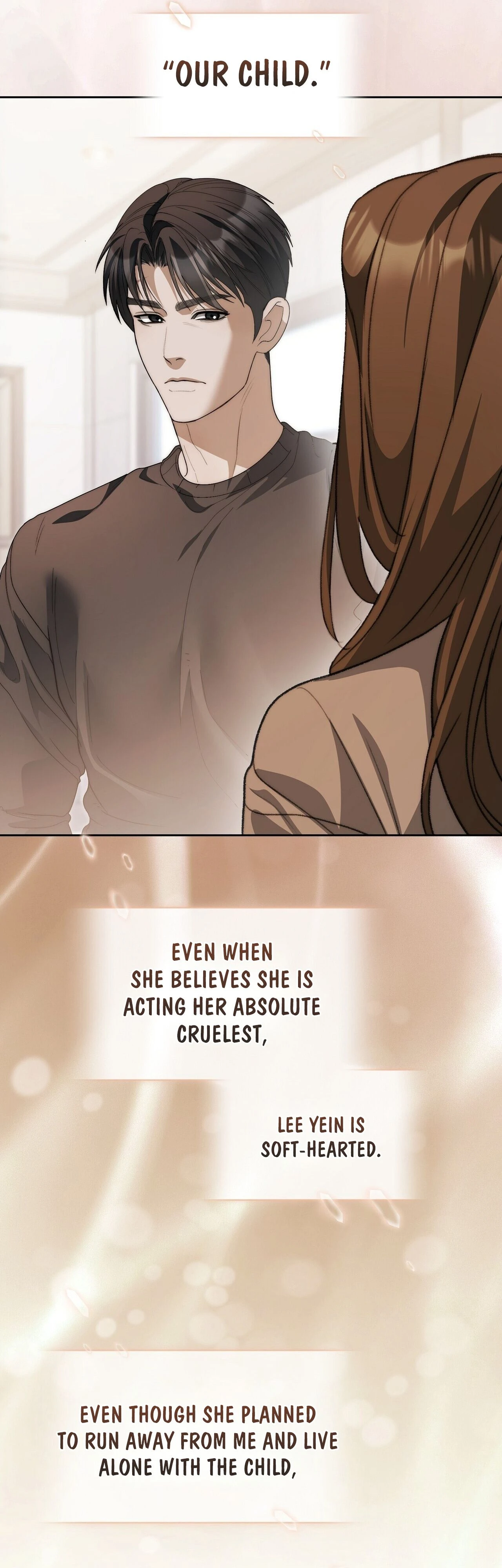 Read Daranado Geudae chapter 27 image 5 on Lezhin