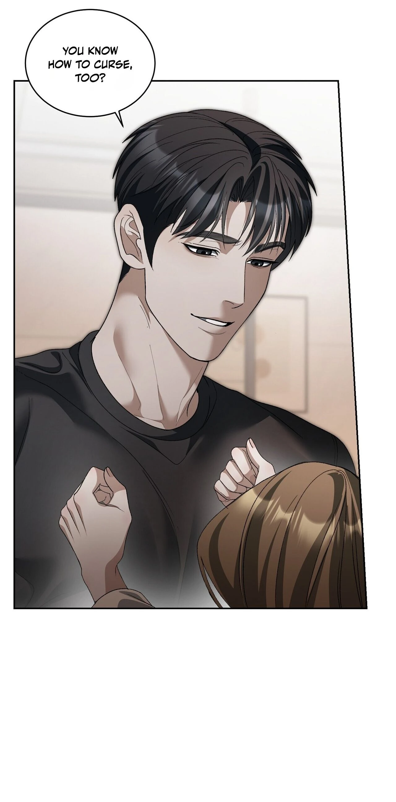 Read Daranado Geudae chapter 27 image 54 on Lezhin