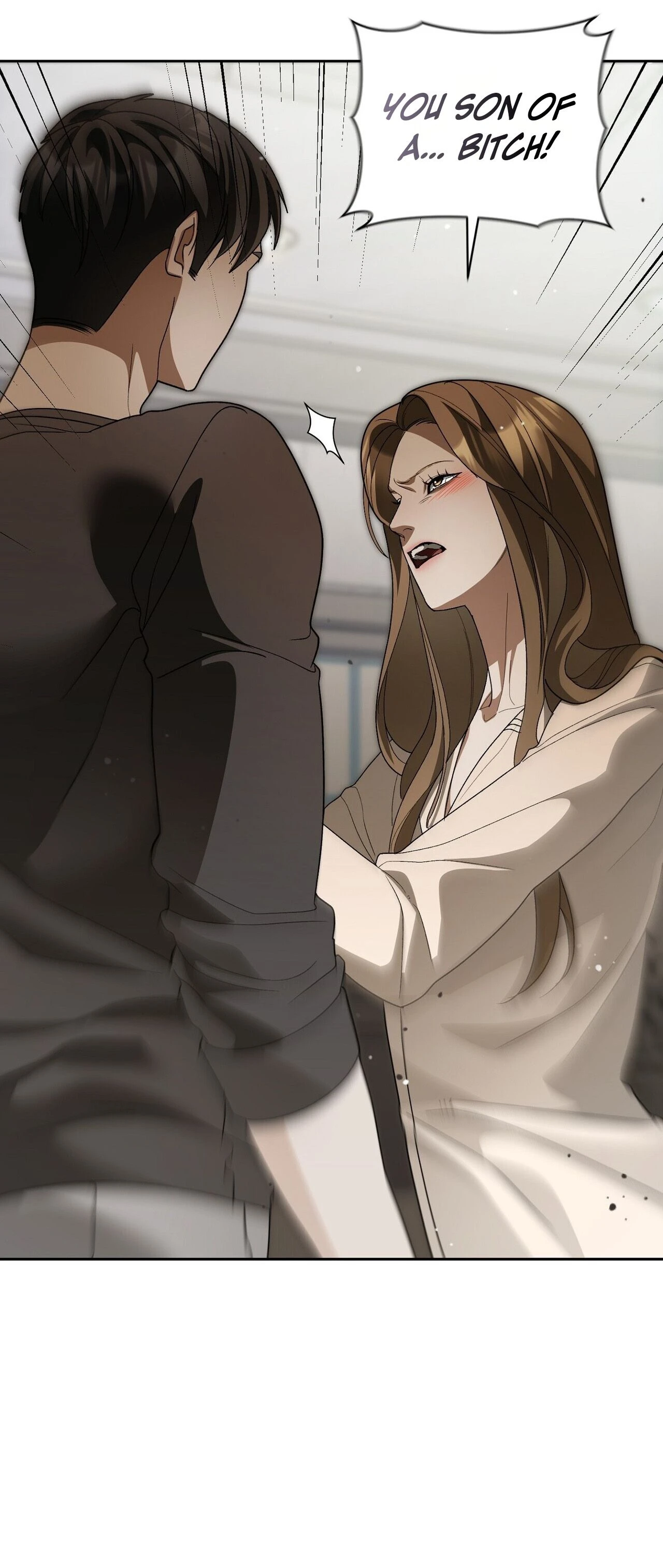 Read Daranado Geudae chapter 27 image 55 on Lezhin