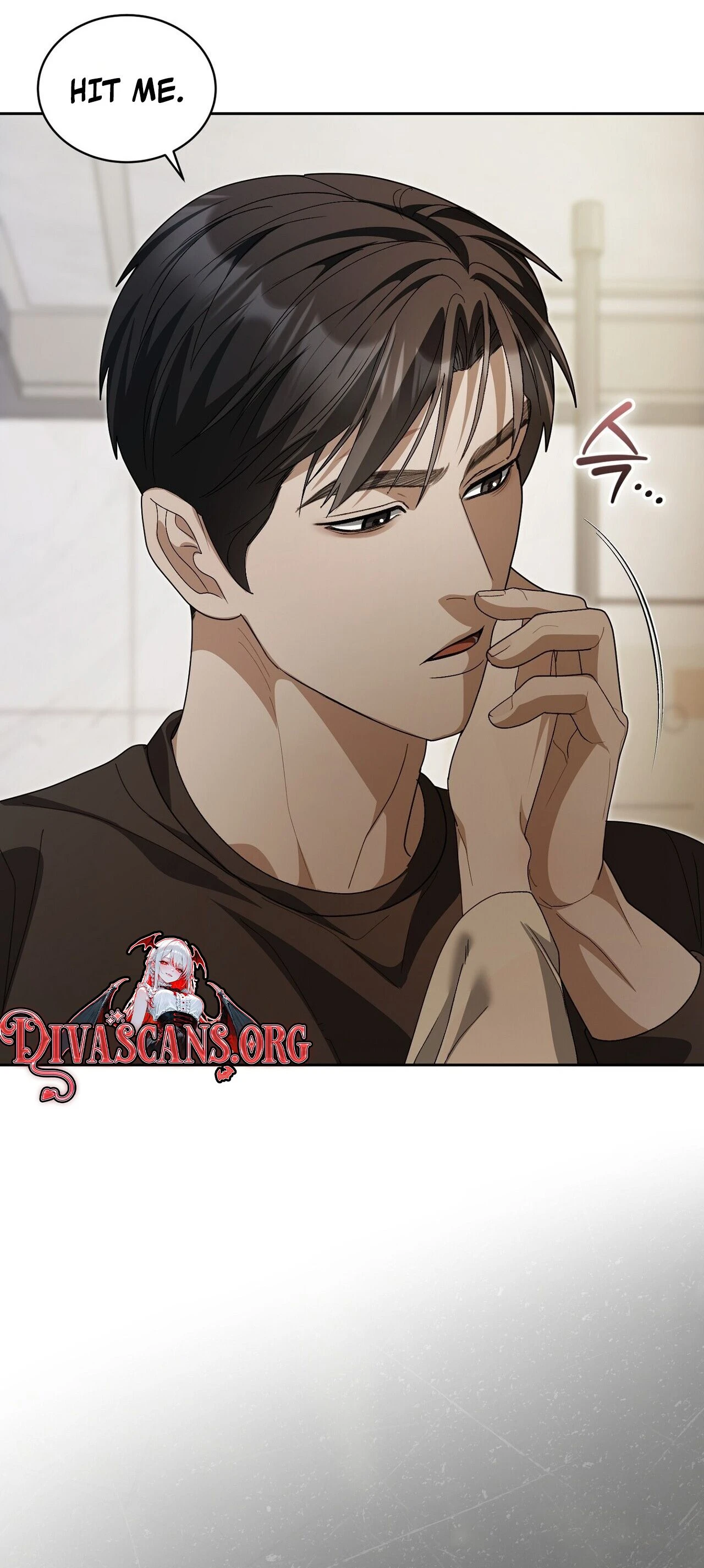 Read Daranado Geudae chapter 27 image 56 on Lezhin