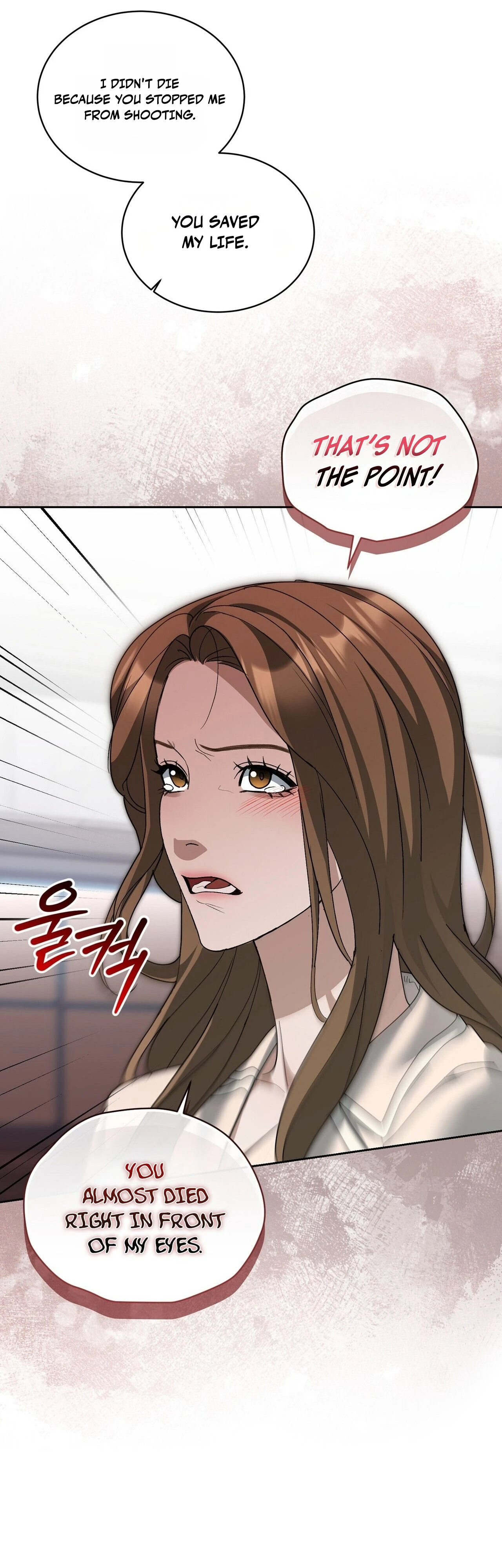 Read Daranado Geudae chapter 27 image 60 on Lezhin