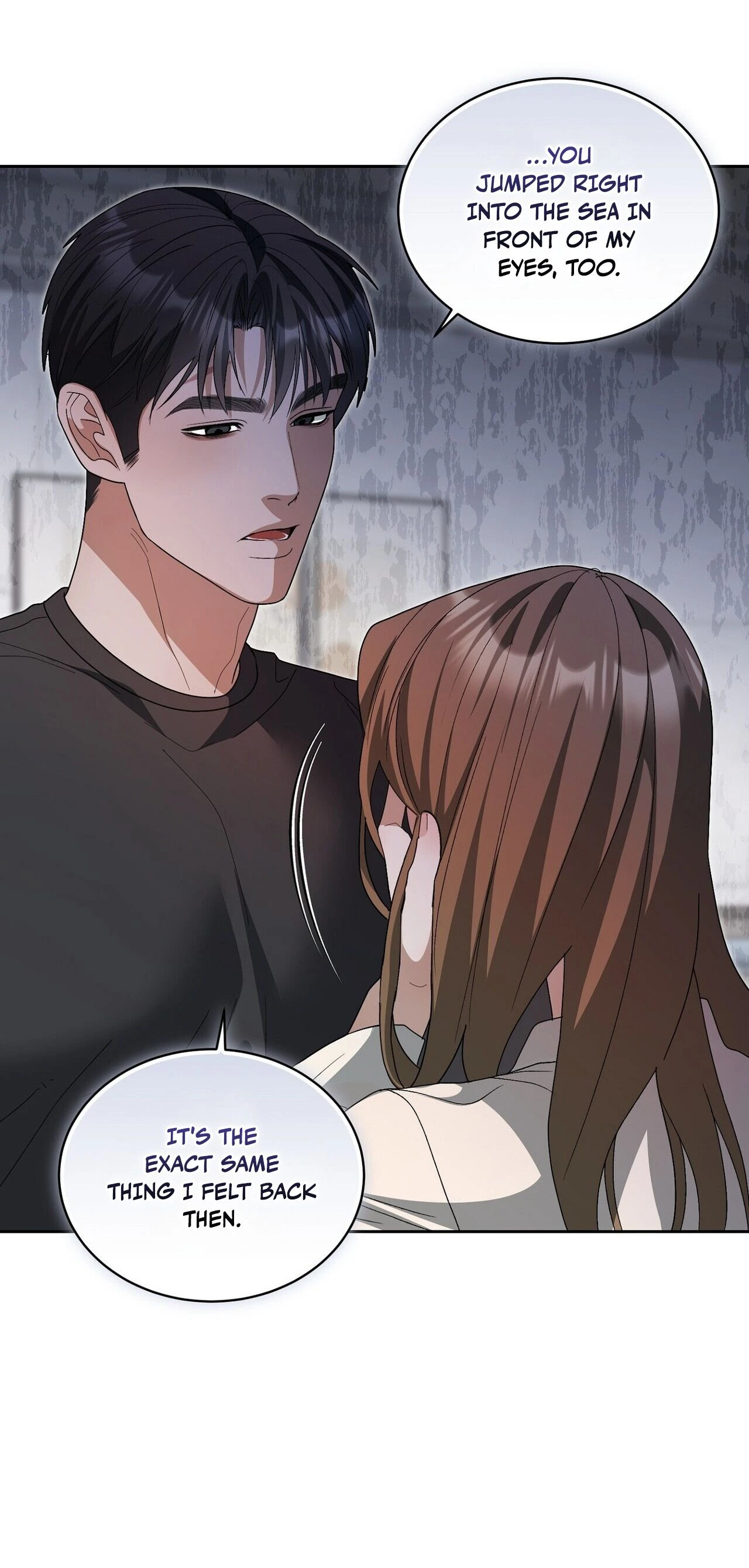 Read Daranado Geudae chapter 27 image 61 on Lezhin