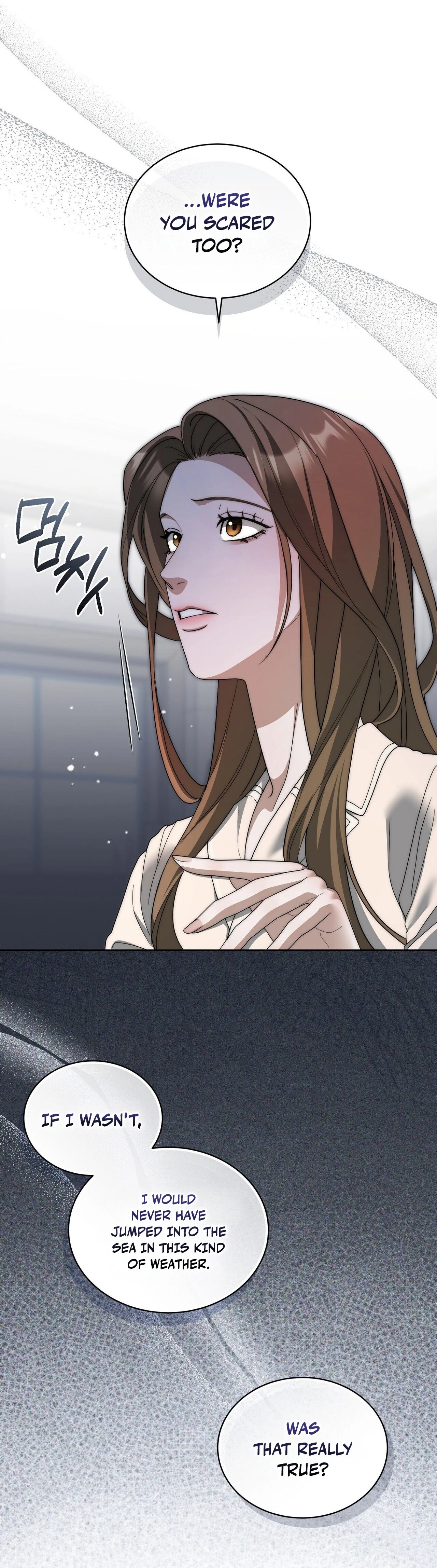 Read Daranado Geudae chapter 27 image 62 on Lezhin