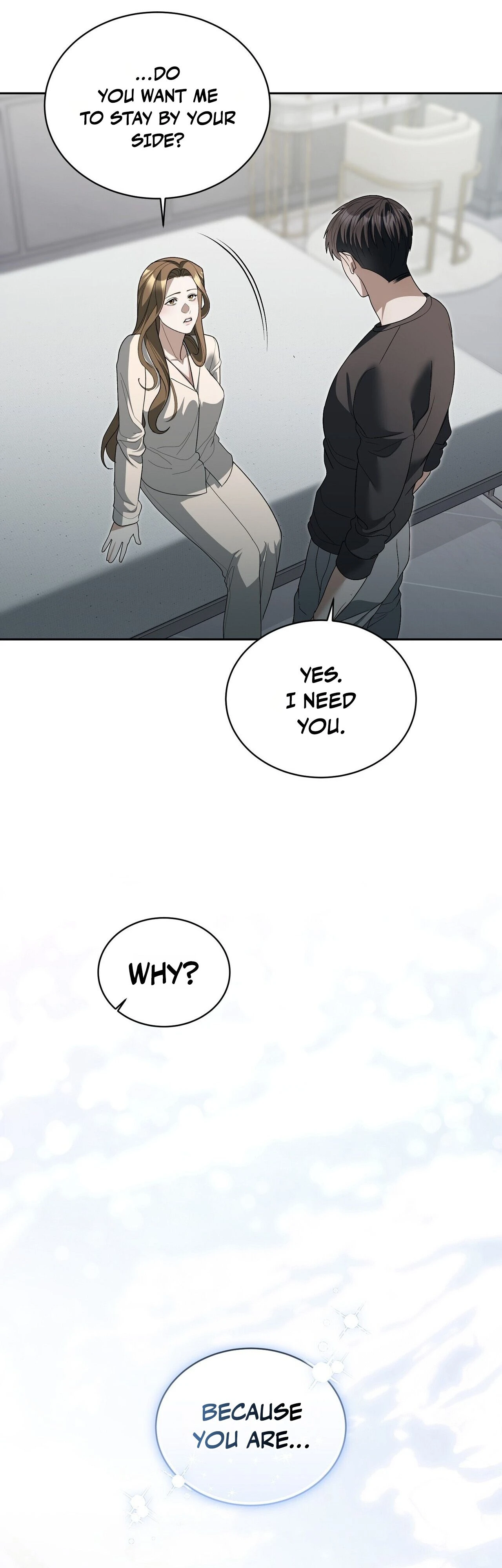 Read Daranado Geudae chapter 27 image 64 on Lezhin