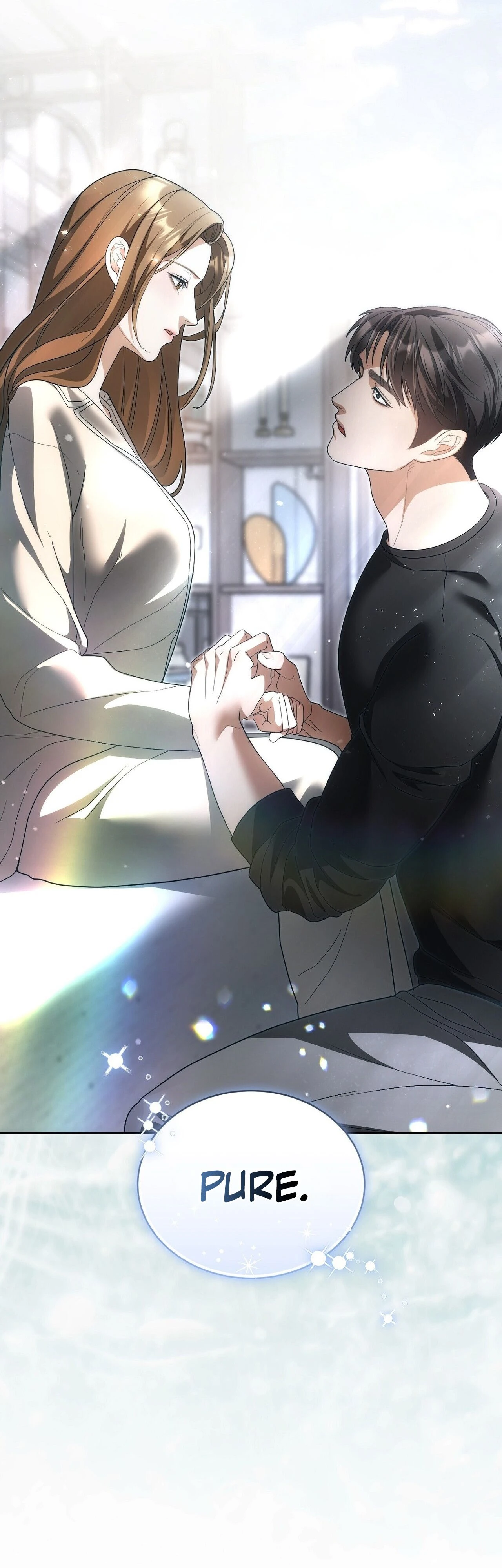 Read Daranado Geudae chapter 27 image 65 on Lezhin