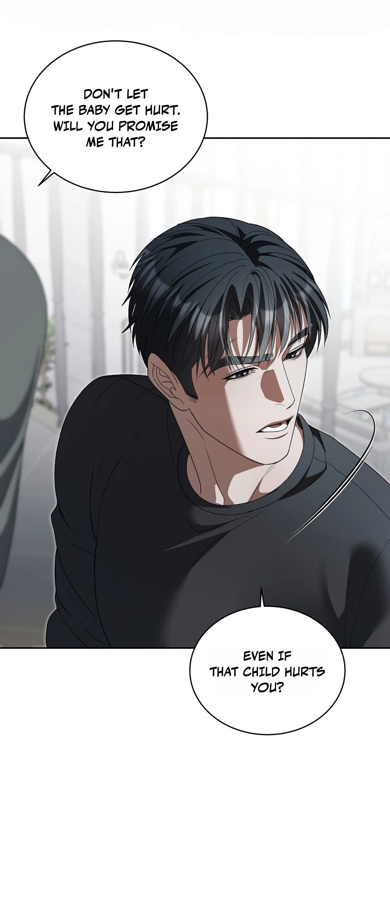 Read Daranado Geudae chapter 27 image 66 on Lezhin