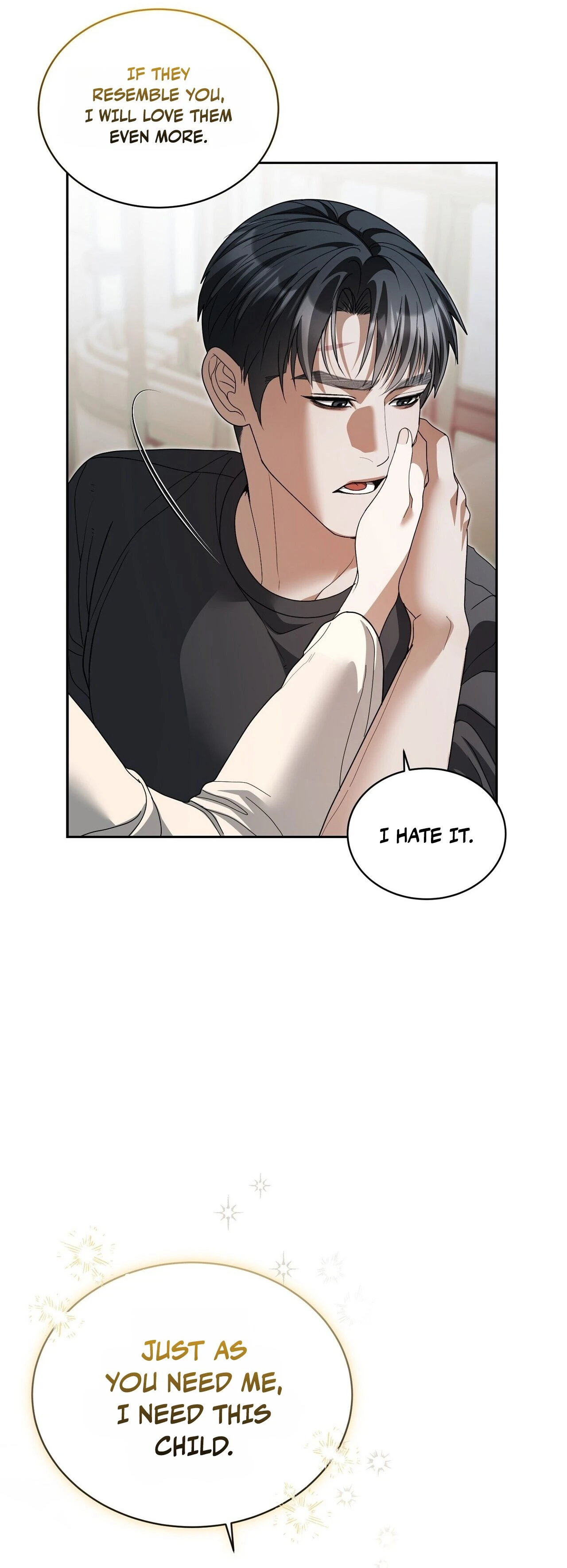 Read Daranado Geudae chapter 27 image 69 on Lezhin