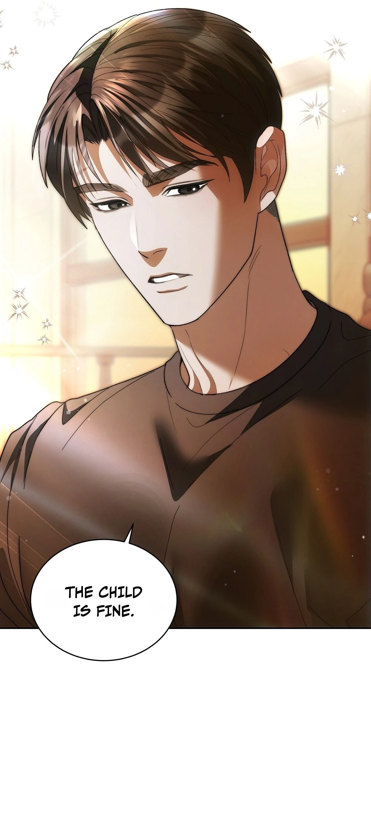 Read Daranado Geudae chapter 27 image 7 on Lezhin
