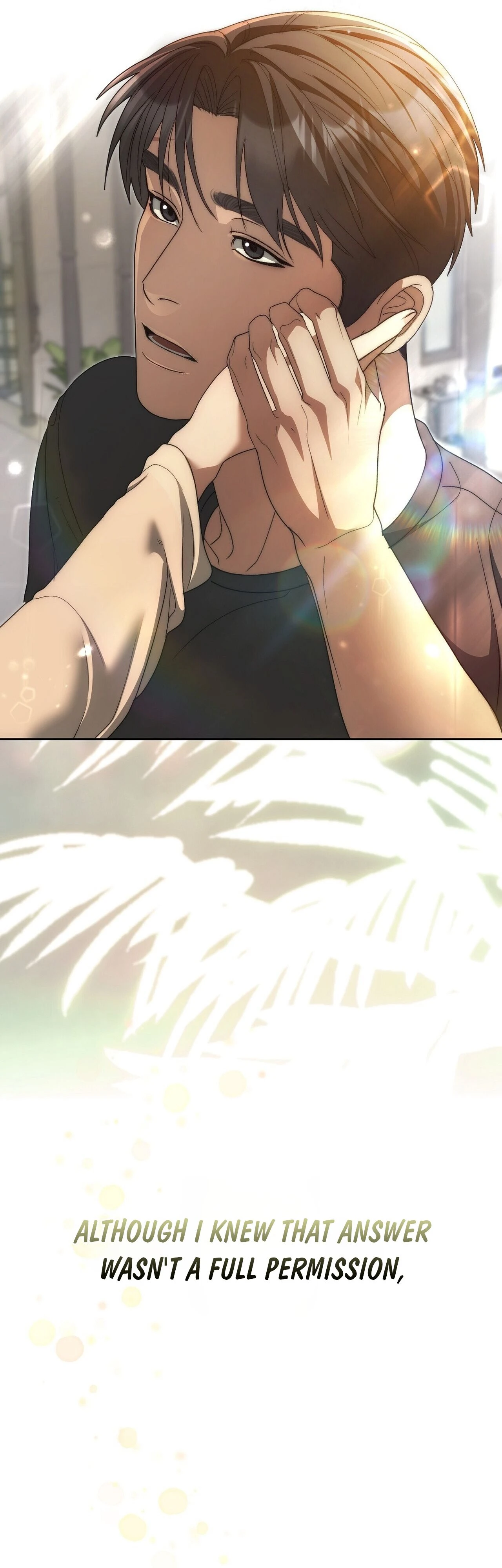 Read Daranado Geudae chapter 27 image 72 on Lezhin