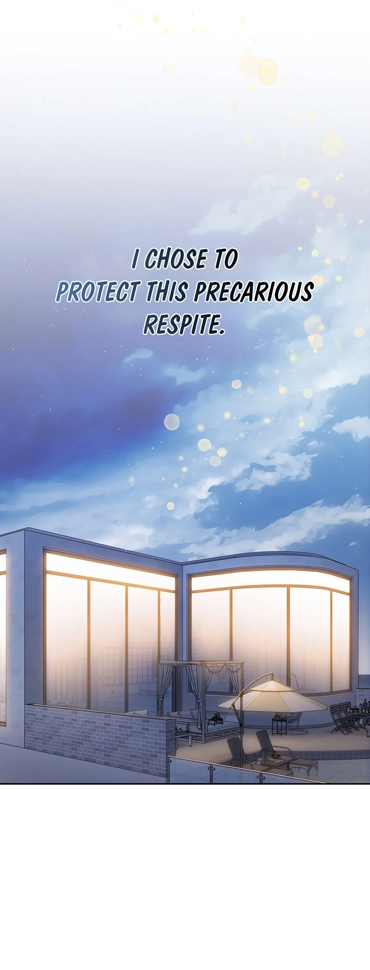 Read Daranado Geudae chapter 27 image 73 on Lezhin