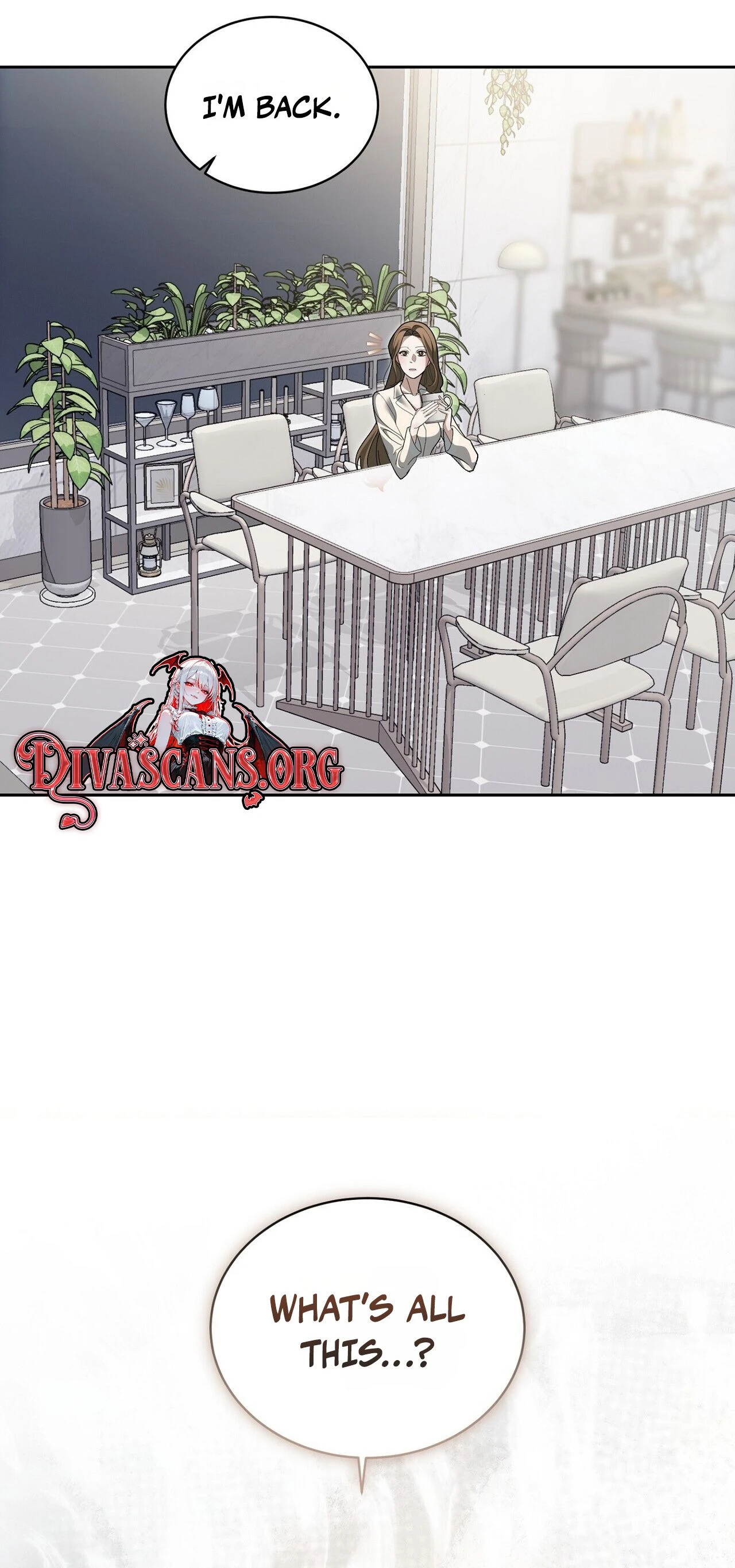 Read Daranado Geudae chapter 27 image 74 on Lezhin