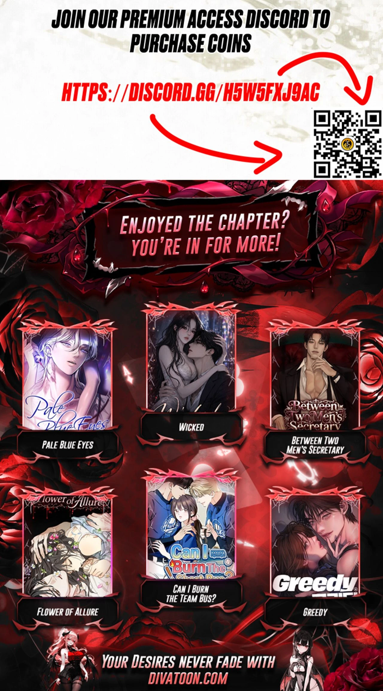 Read Daranado Geudae chapter 27 image 76 on Lezhin