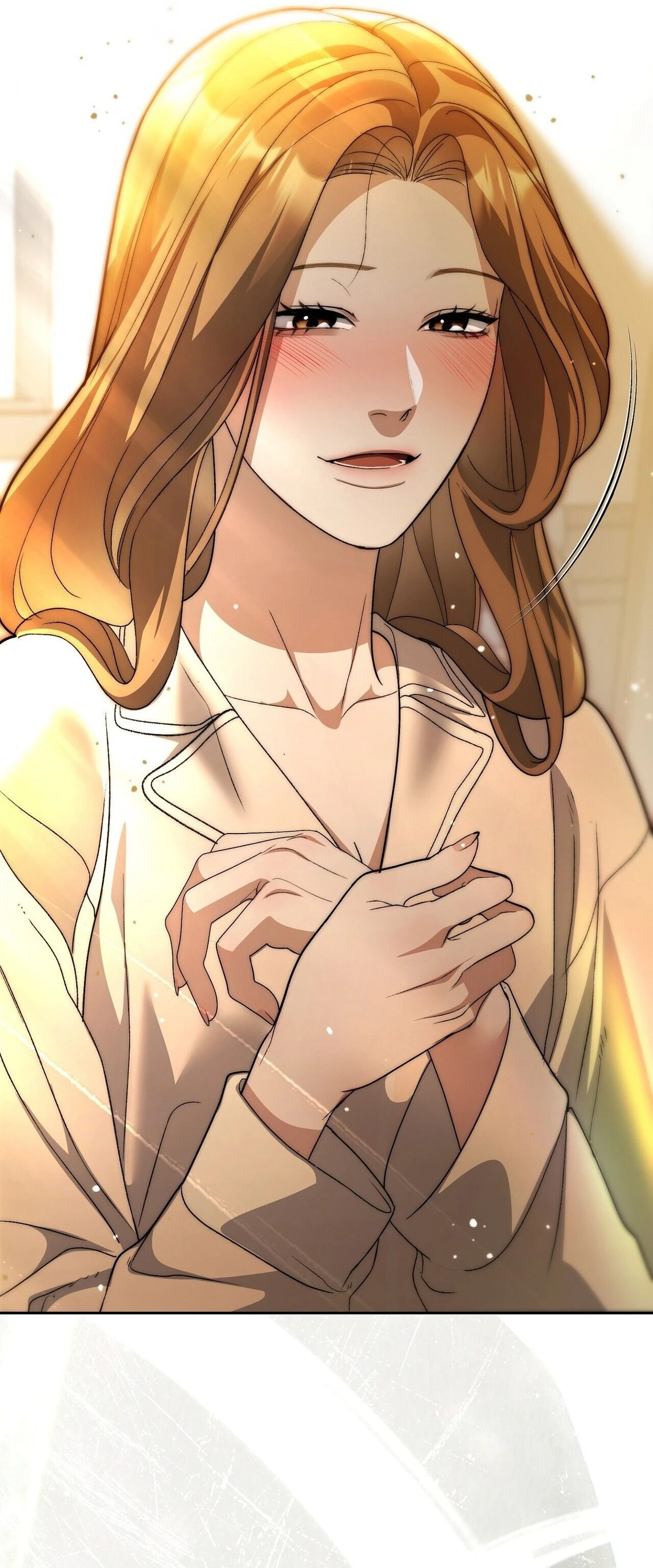 Read Daranado Geudae chapter 27 image 9 on Lezhin