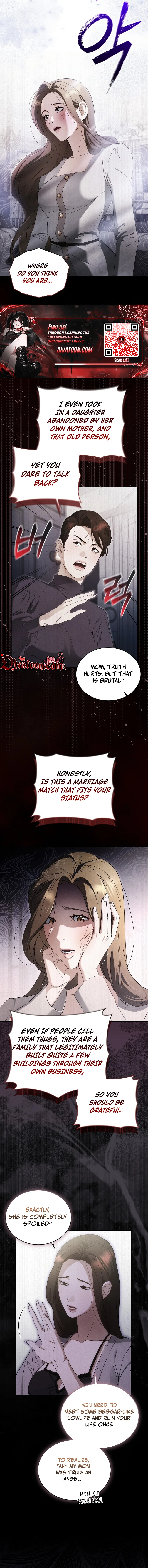 Read Daranado Geudae chapter 3 image 10 on Lezhin