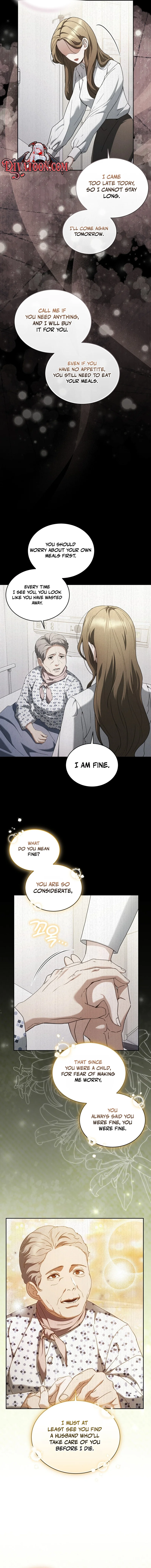 Read Daranado Geudae chapter 3 image 14 on Lezhin