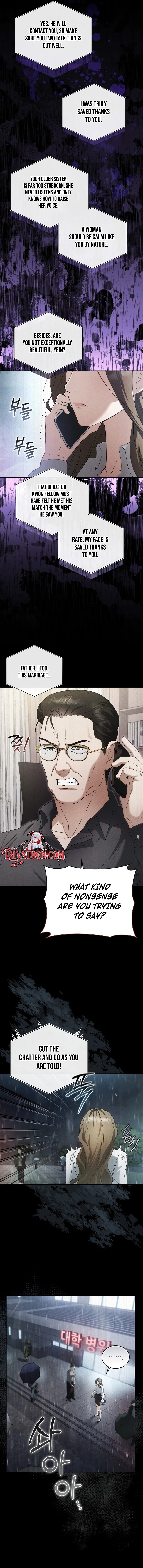 Read Daranado Geudae chapter 3 image 17 on Lezhin