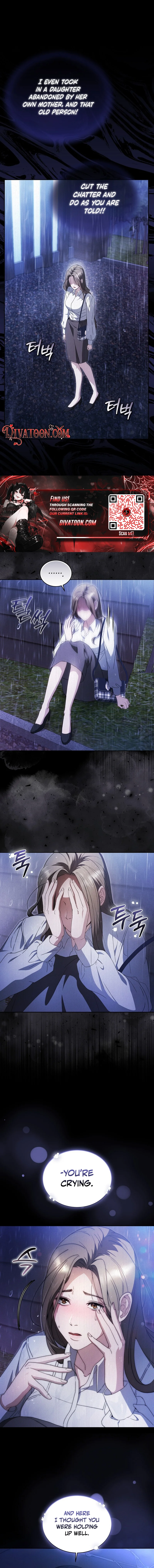 Read Daranado Geudae chapter 3 image 18 on Lezhin