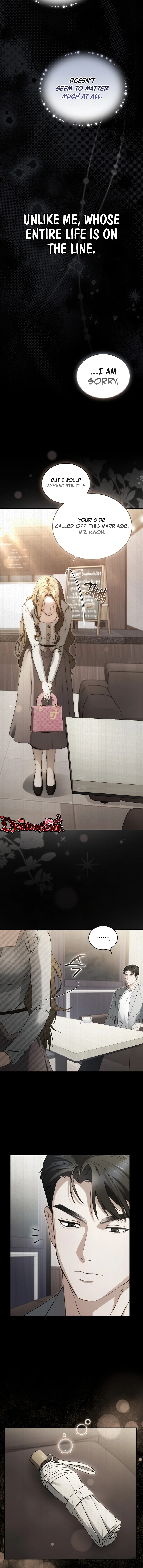 Read Daranado Geudae chapter 3 image 4 on Lezhin