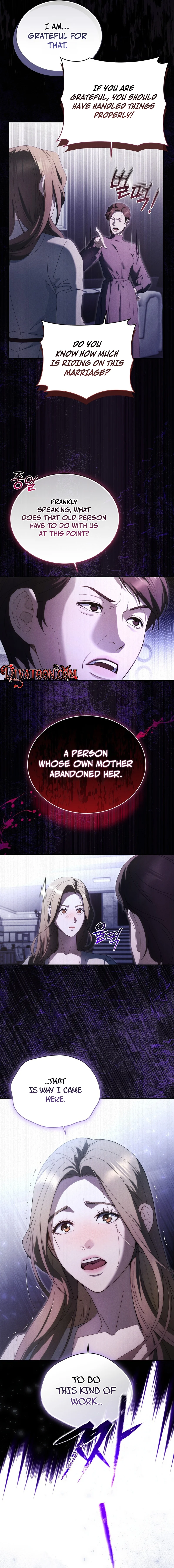 Read Daranado Geudae chapter 3 image 9 on Lezhin