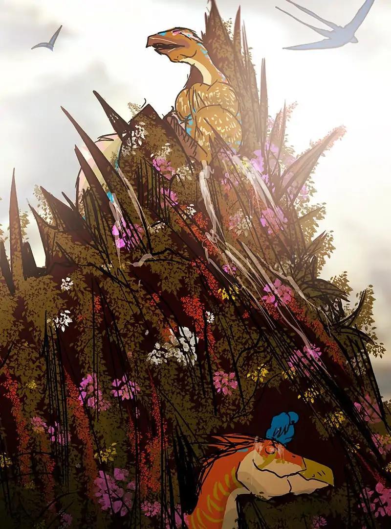Darbi Chapter 79 page 5 - 