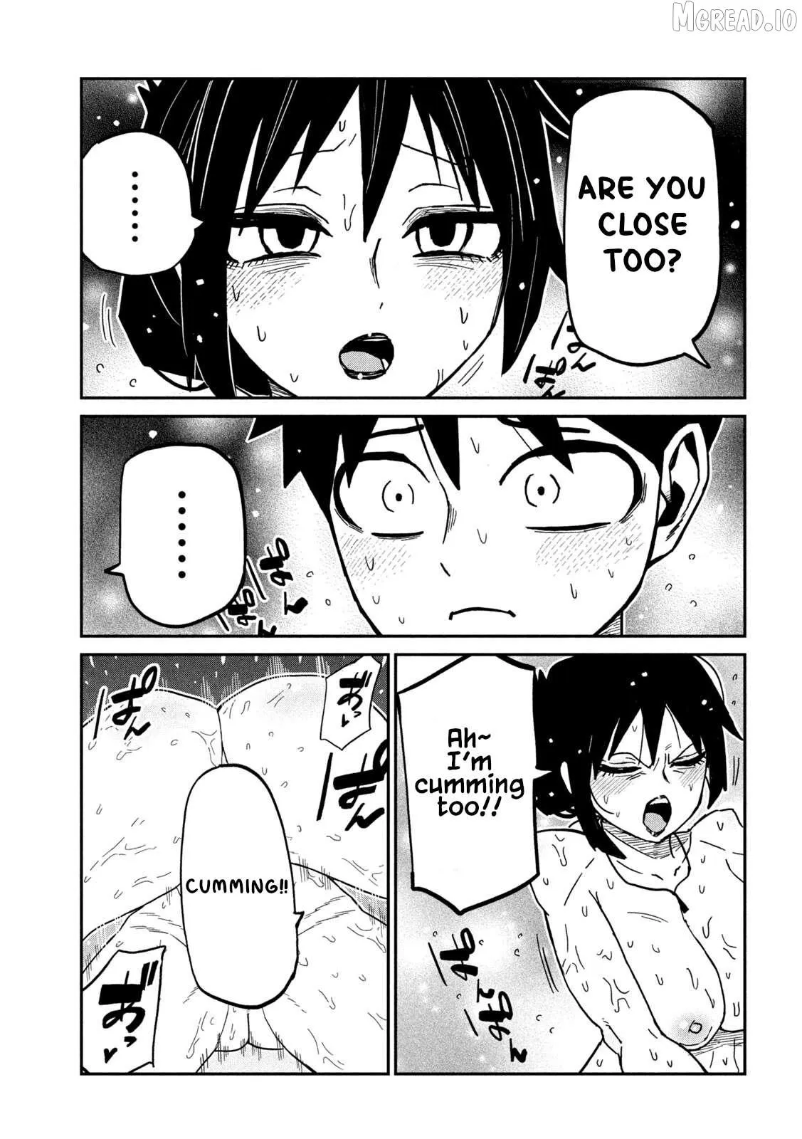 Dare Demo Dakeru Kimi Ga Suki Chapter 100 page 12 - 