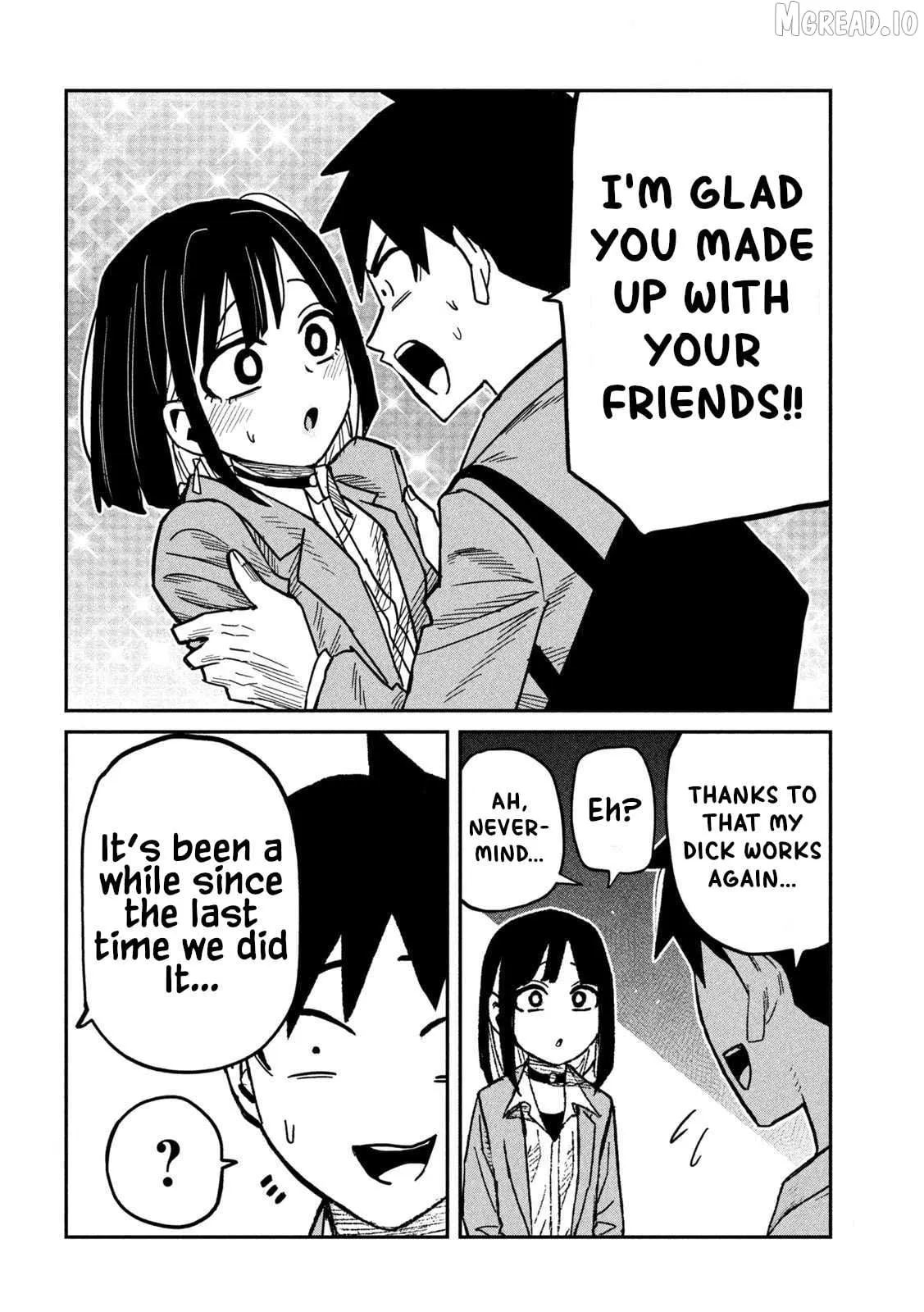 Dare Demo Dakeru Kimi Ga Suki Chapter 101 page 12 - 