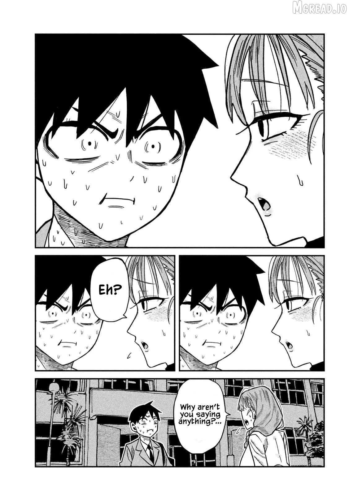 Dare Demo Dakeru Kimi Ga Suki Chapter 101 page 7 - 