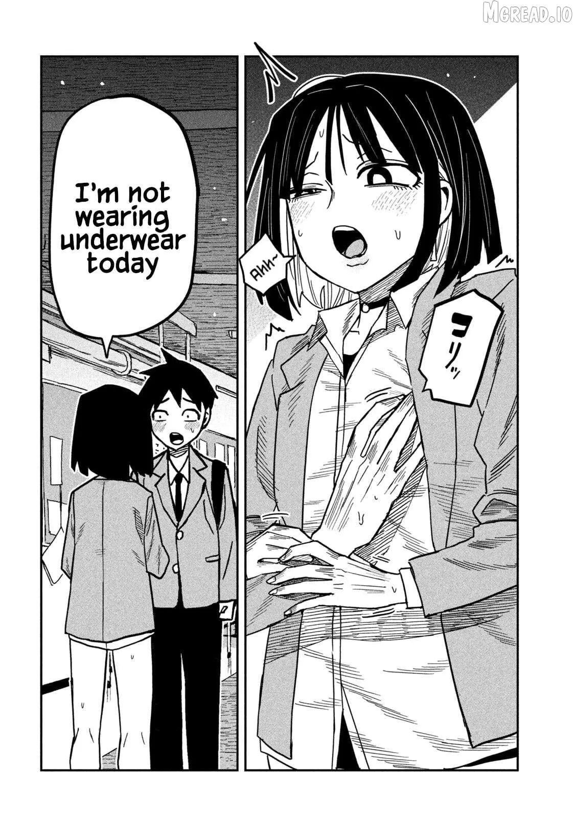 Dare Demo Dakeru Kimi Ga Suki Chapter 102 page 2 - 