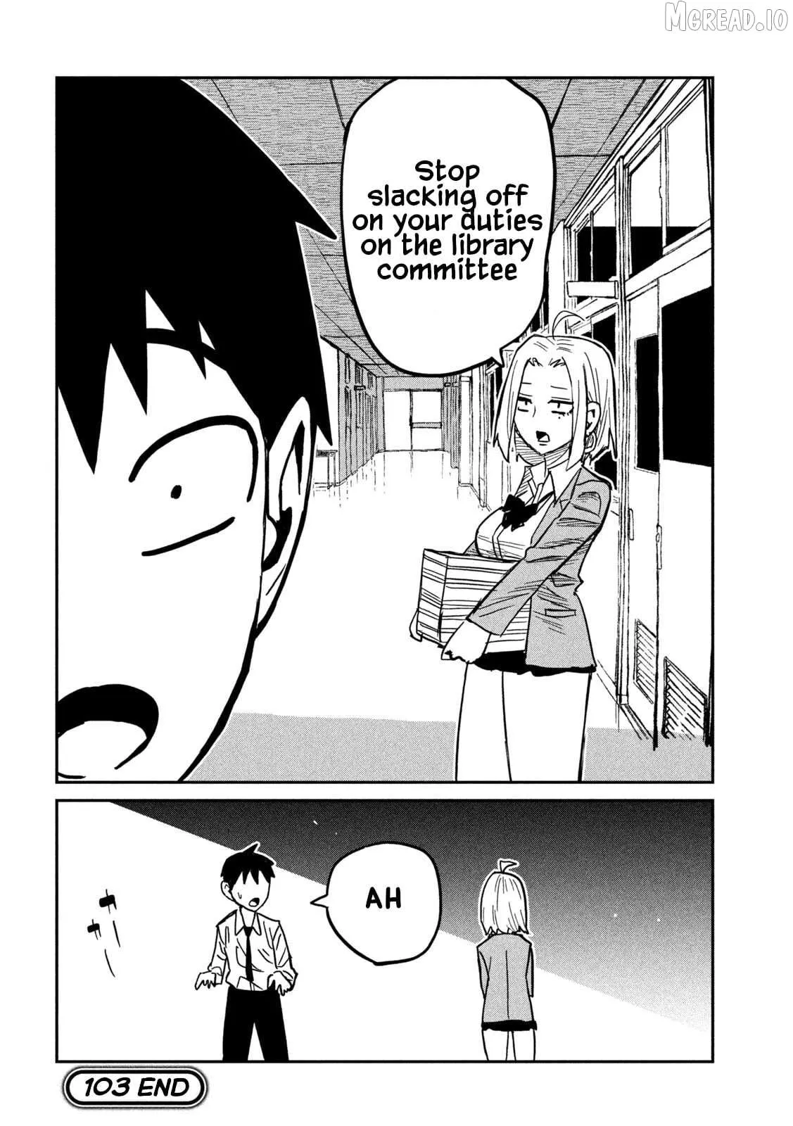 Dare Demo Dakeru Kimi Ga Suki Chapter 103 page 16 - 