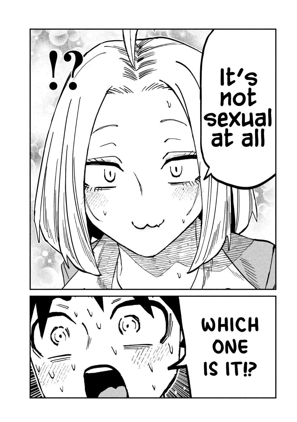 Dare Demo Dakeru Kimi Ga Suki Chapter 106 page 5 - 