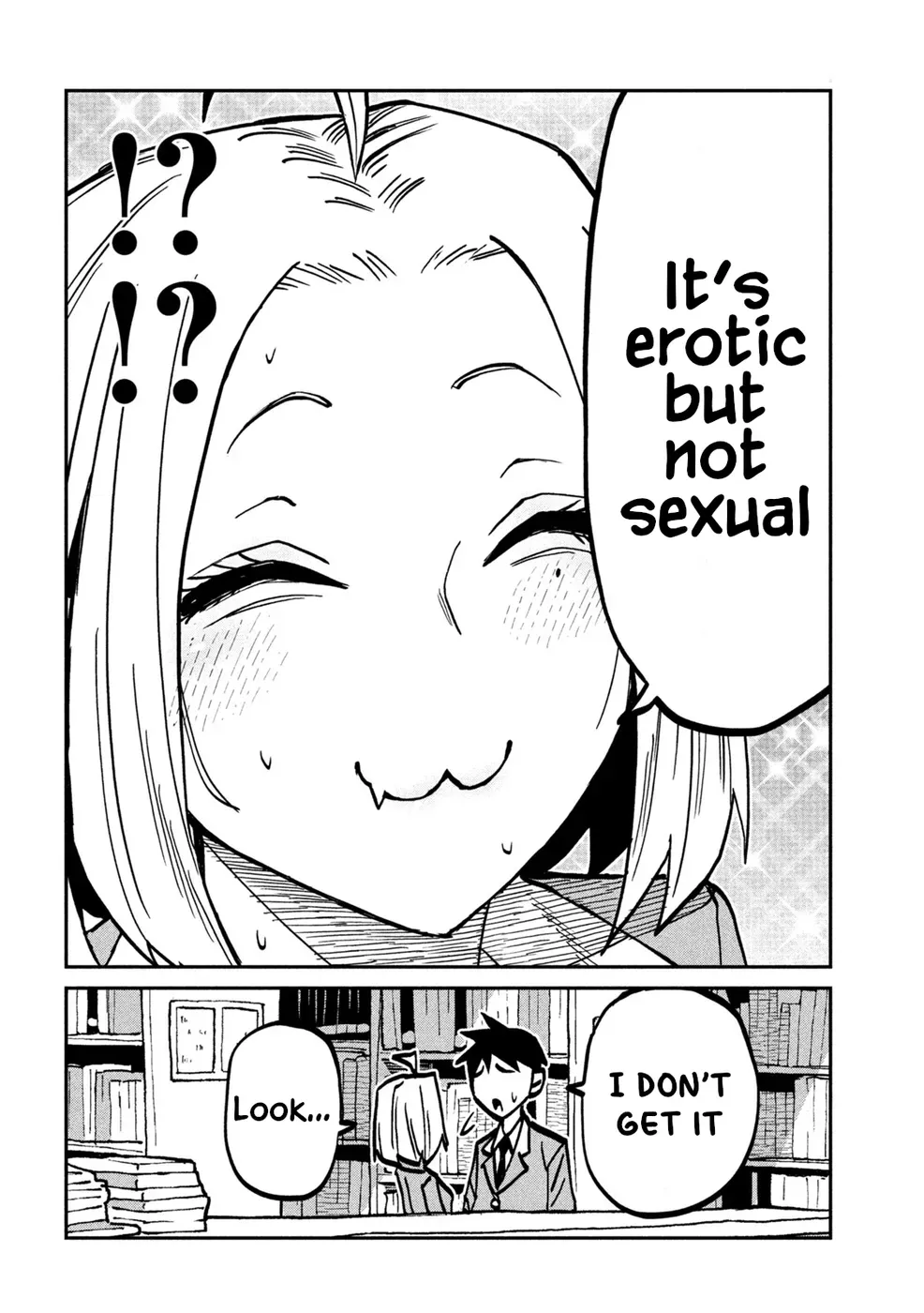 Dare Demo Dakeru Kimi Ga Suki Chapter 106 page 6 - 