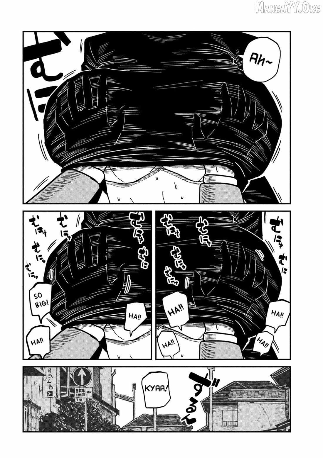 Dare Demo Dakeru Kimi Ga Suki Chapter 91 page 10 - 