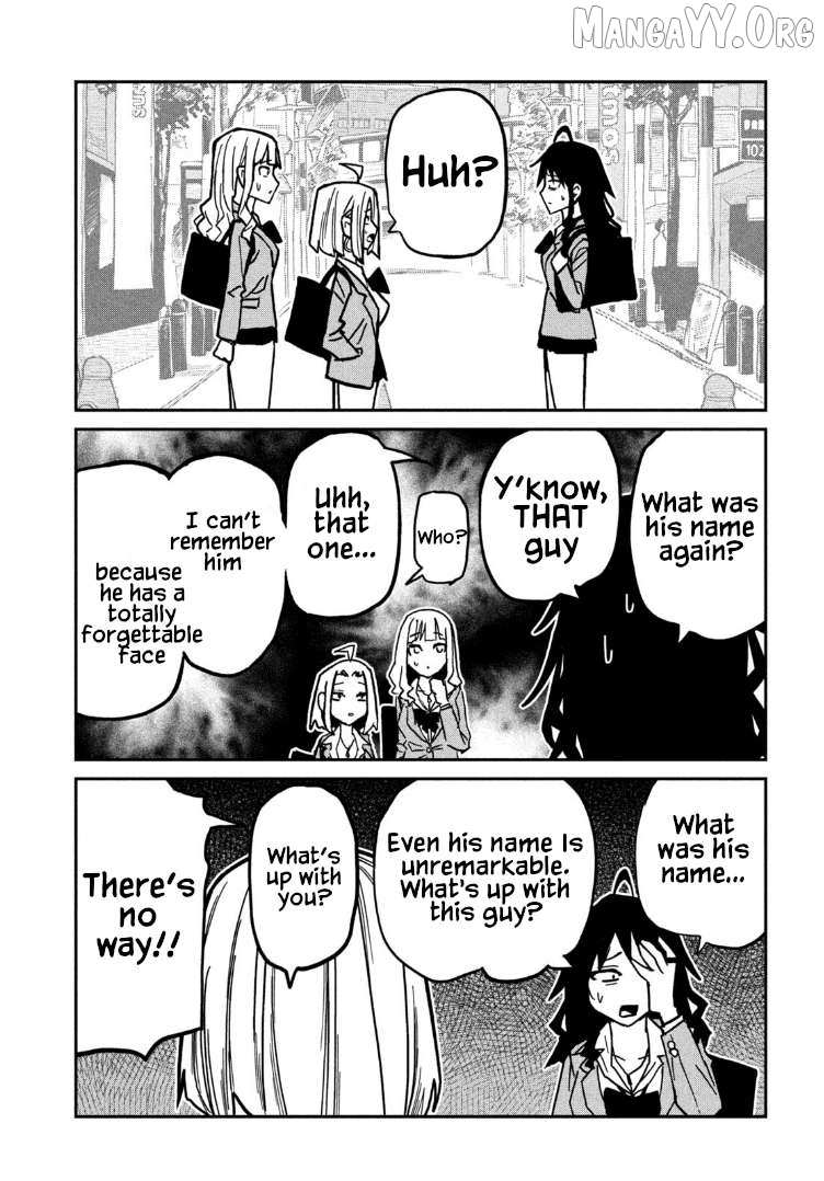 Dare Demo Dakeru Kimi Ga Suki Chapter 94 page 3 - 